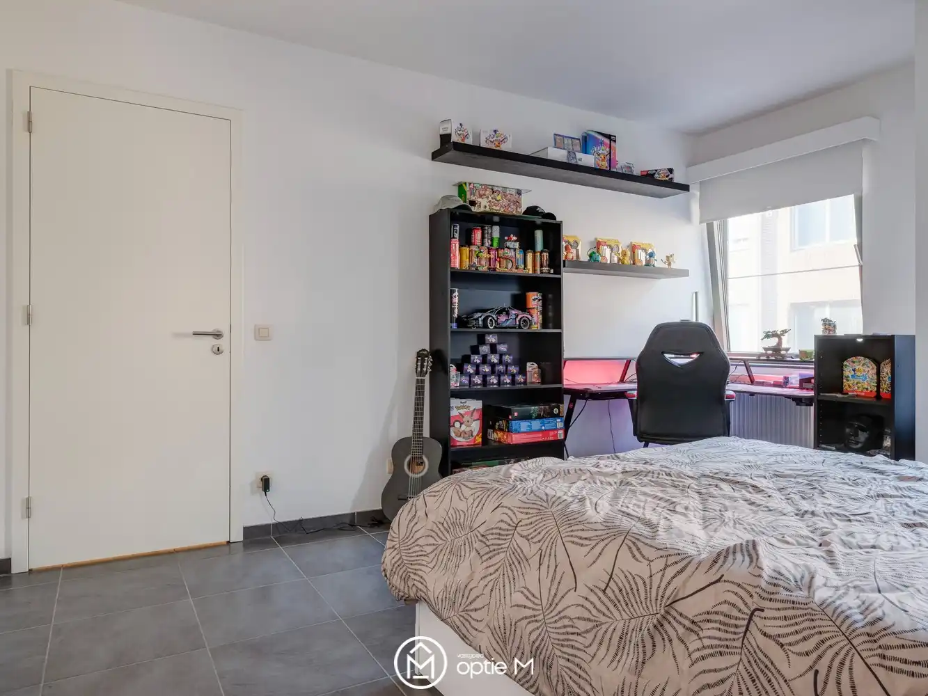 Ruim appartement in Bilzen-Hoeselt met parkeerplaats foto 20