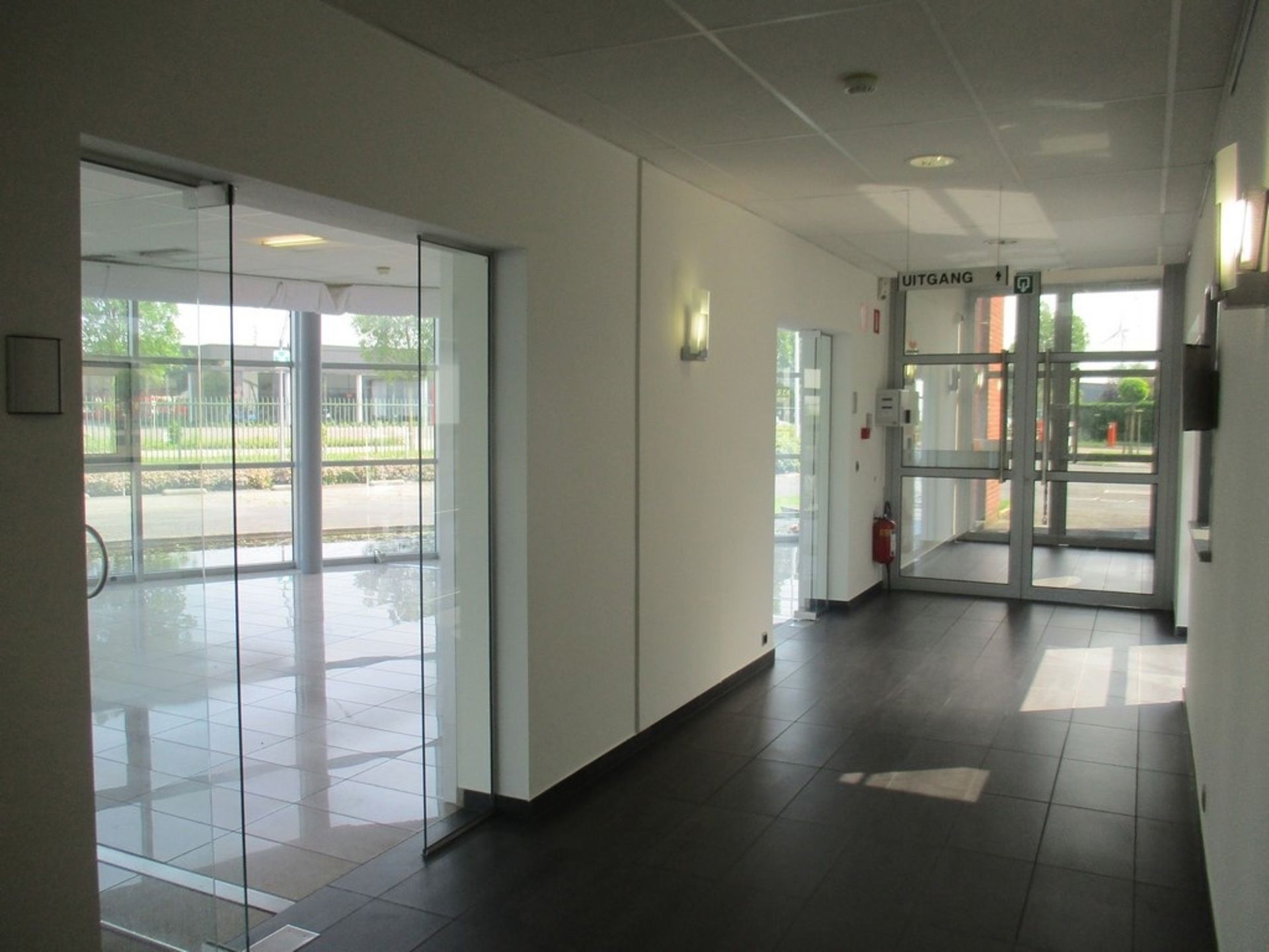 Kantoor te huur foto 24