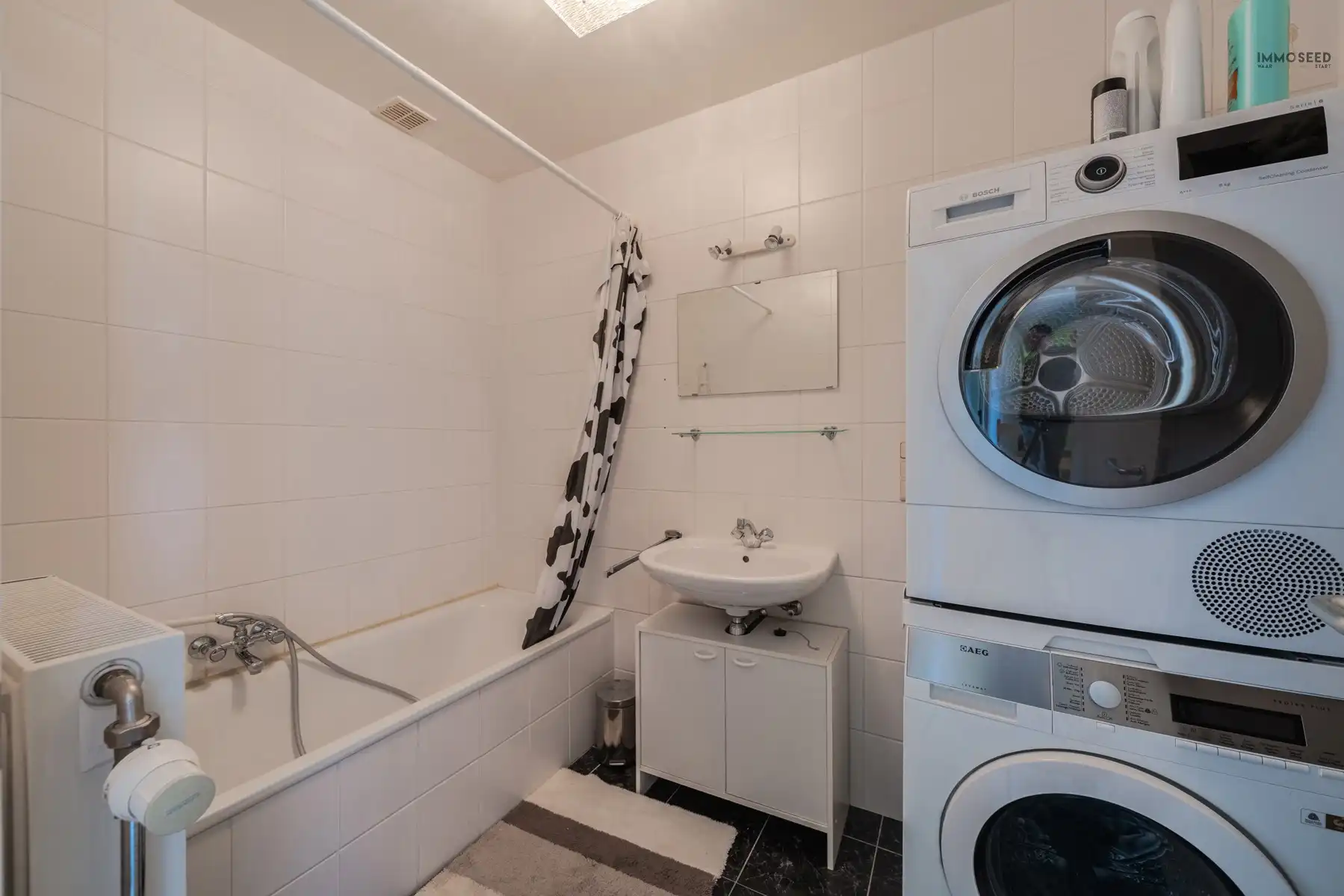 Instapklaar duplexappartement in het hart van Oostende foto 21