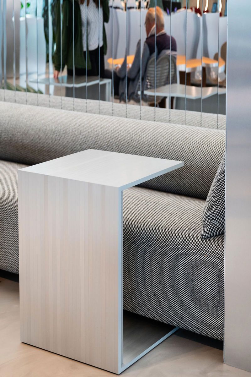 Premium Kantoorruimtes in Antwerp Tower - Flexibel en Inspirerend! foto 62
