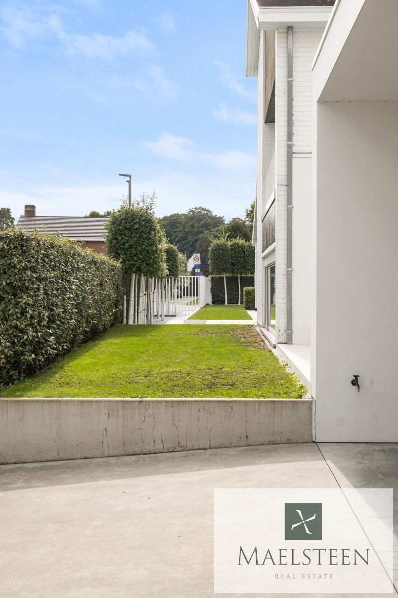 Instapklare en kwalitatieve woning te Sint-Andries Brugge foto 45