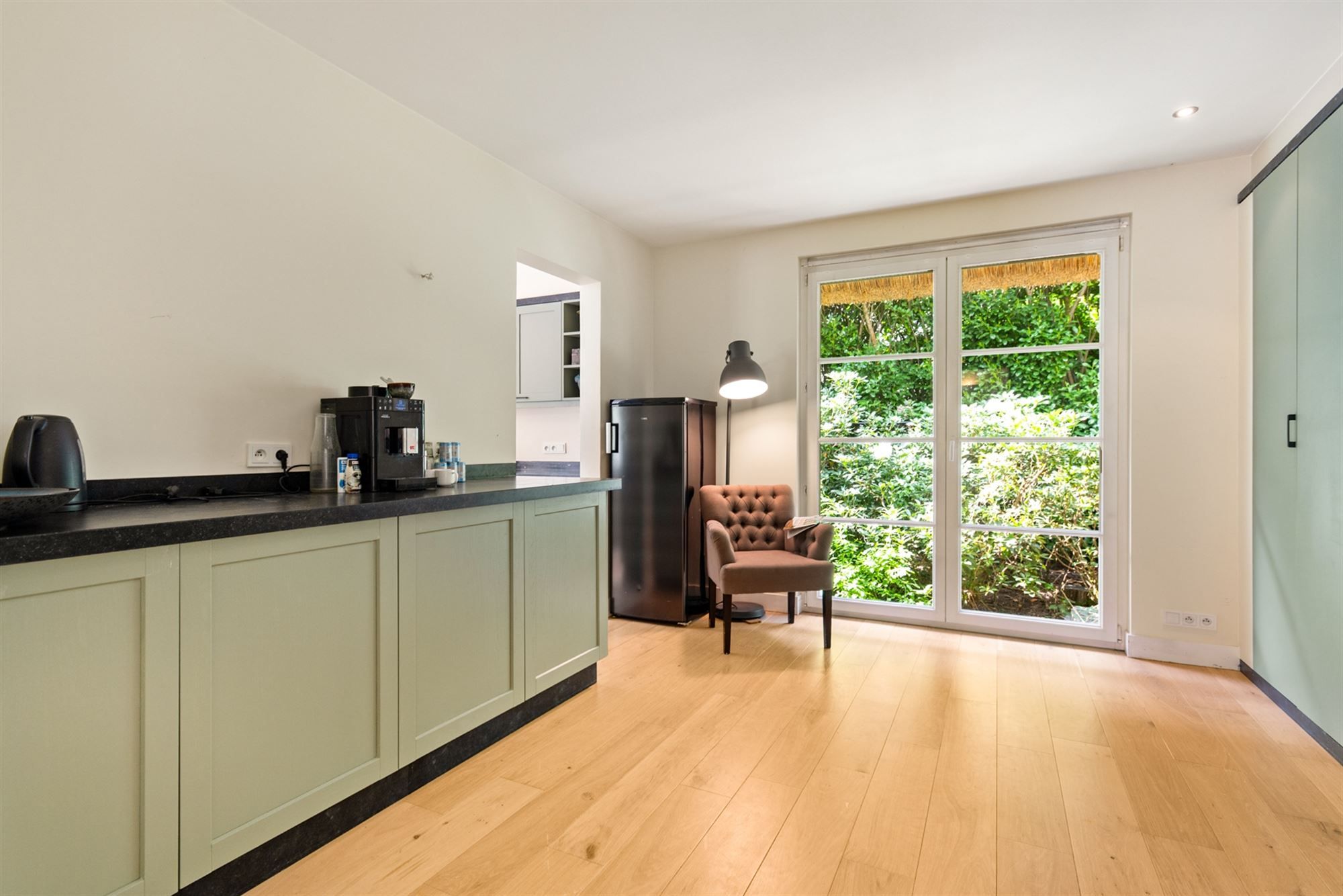 Exclusieve rietgedekte villa op 5.717 m² grond. foto 19