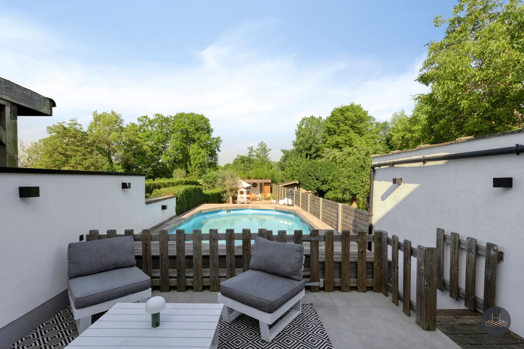 Energiezuinige woning met prachtige tuin op toplocatie foto 8