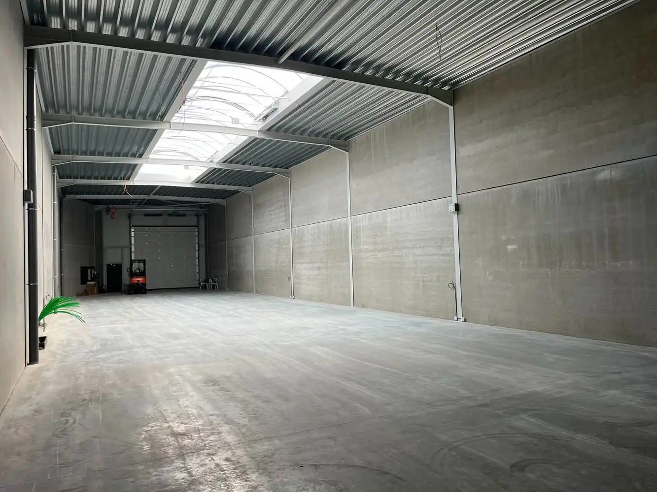 KMO-unit 446m² foto 3