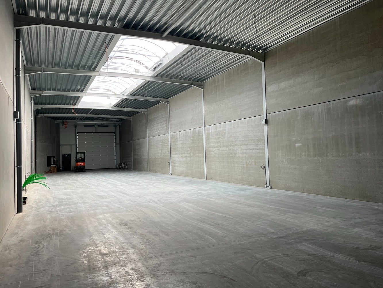 KMO-unit 446m² foto 3