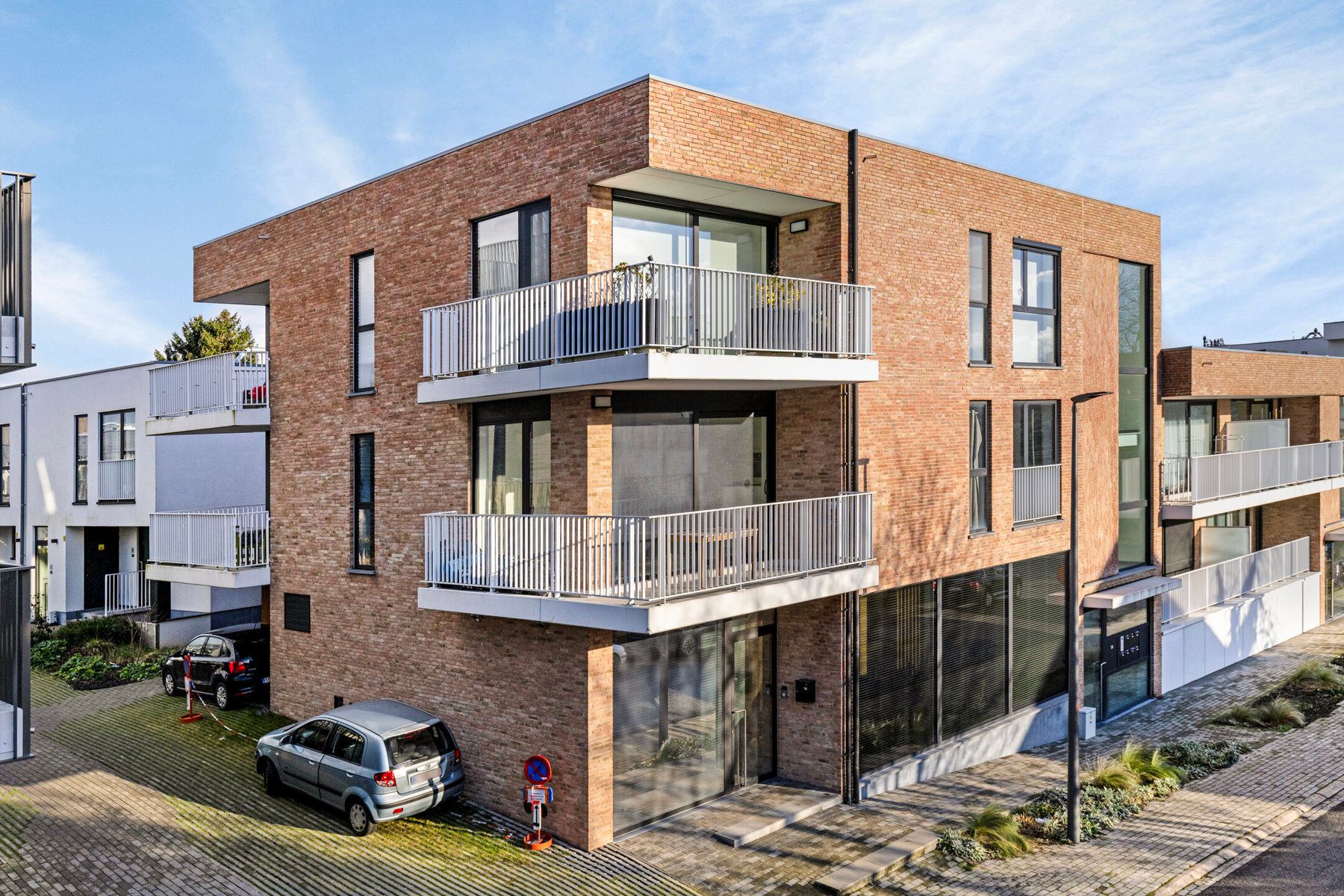 Te koop: Modern kantoor van 70m² in Strombeek-Bever foto 13