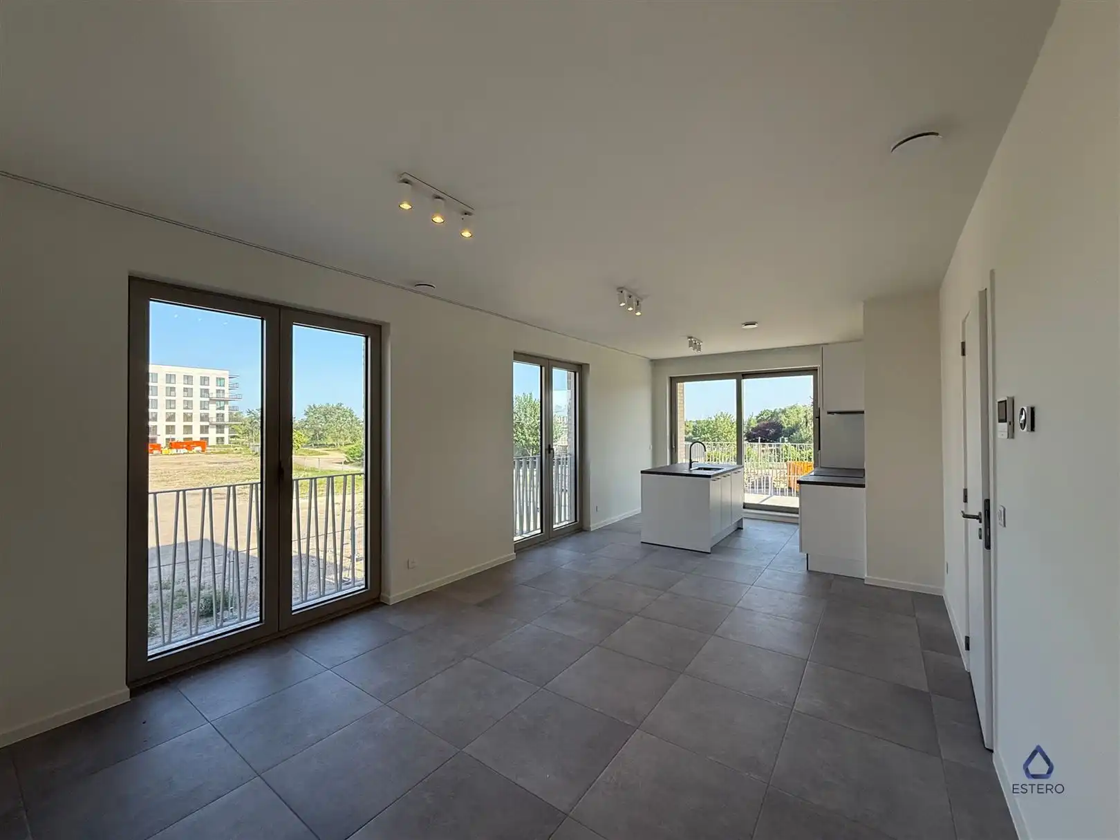 Nieuwbouwappartement met zicht op't Galgenweel foto 4