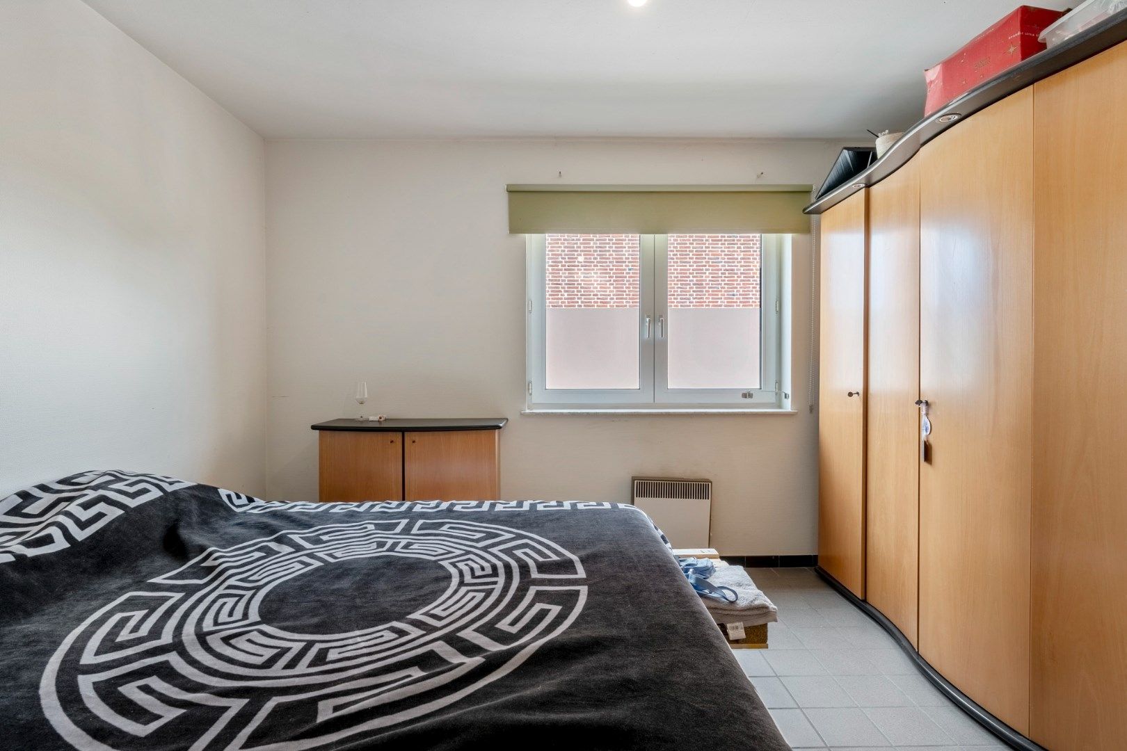 Gelijkvloers appartement met 2 slaapkamers,  ideaal voor starters of als investeringseigendom. foto 10