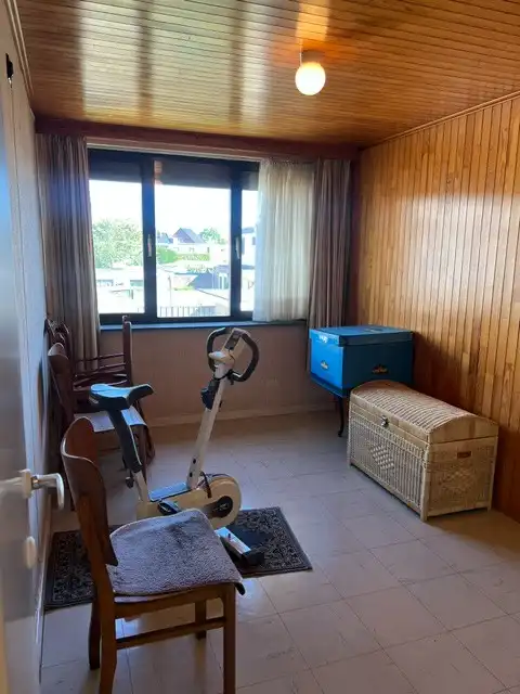 Charmant huis te koop aan de Rodenbachstraat in Hamont-Achel - Ideaal met 2 slaapkamers, bureau, kelder en garage voor uw comfort! foto 18