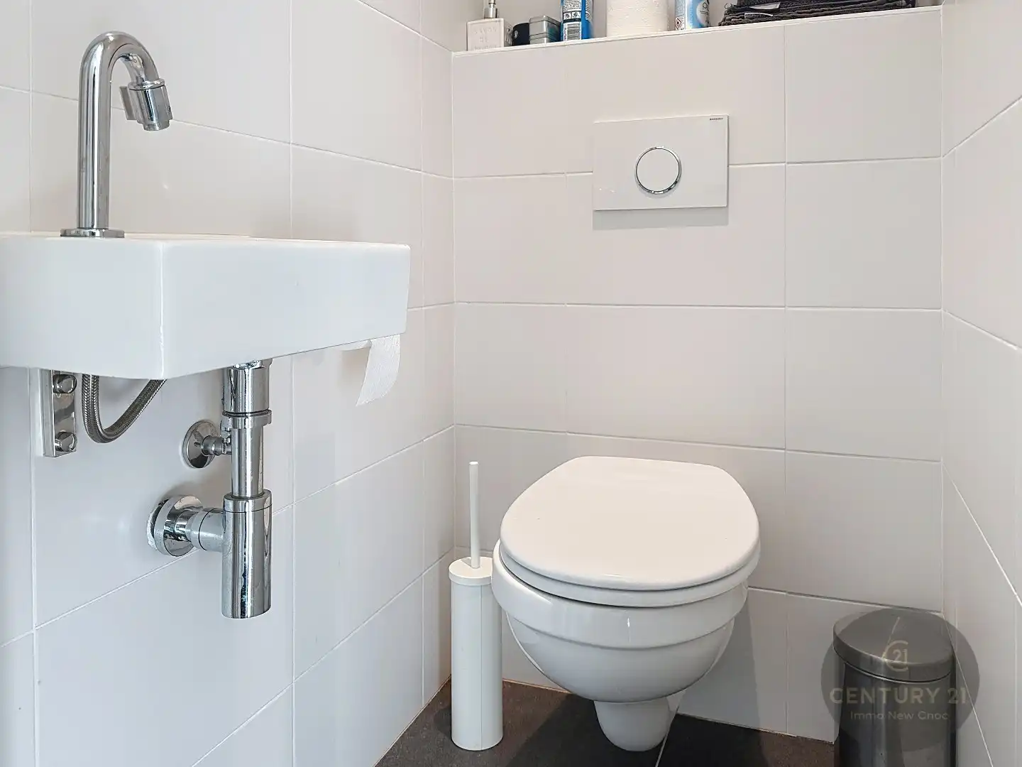 KNAP GERENOVEERDE WONING! foto 22