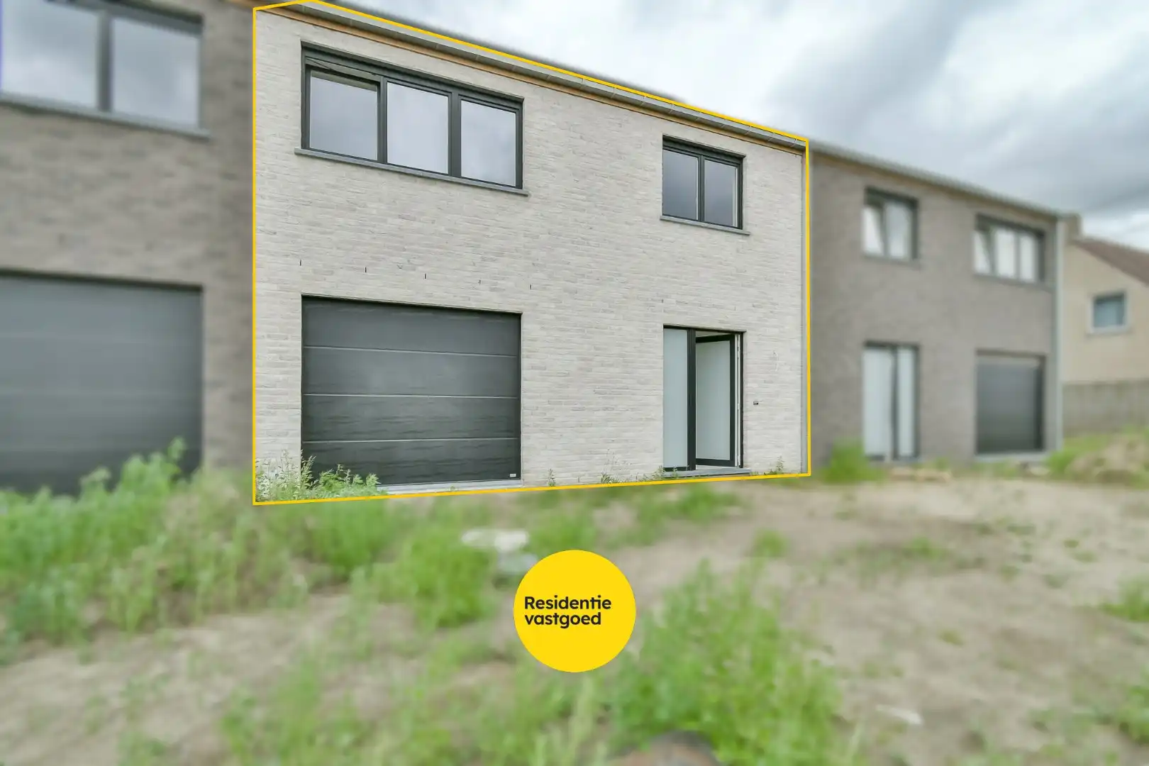 Huis te huur Camiel Meysmansstraat 16 - - 8820 Torhout