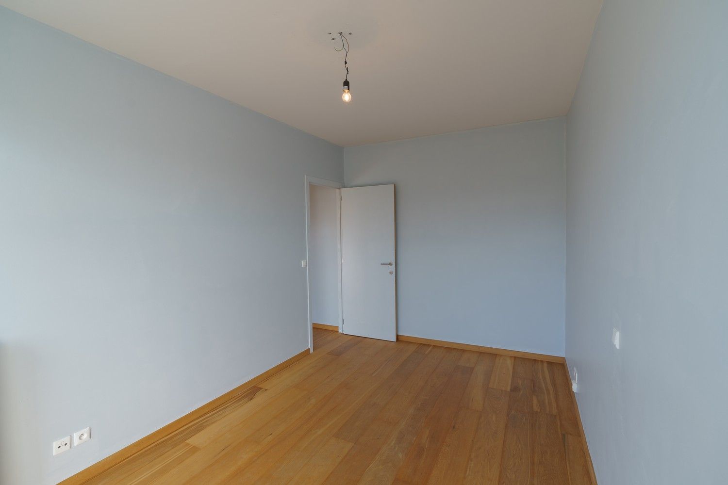 RESIDENTIE WELLINGTON GOLF PARK foto 6