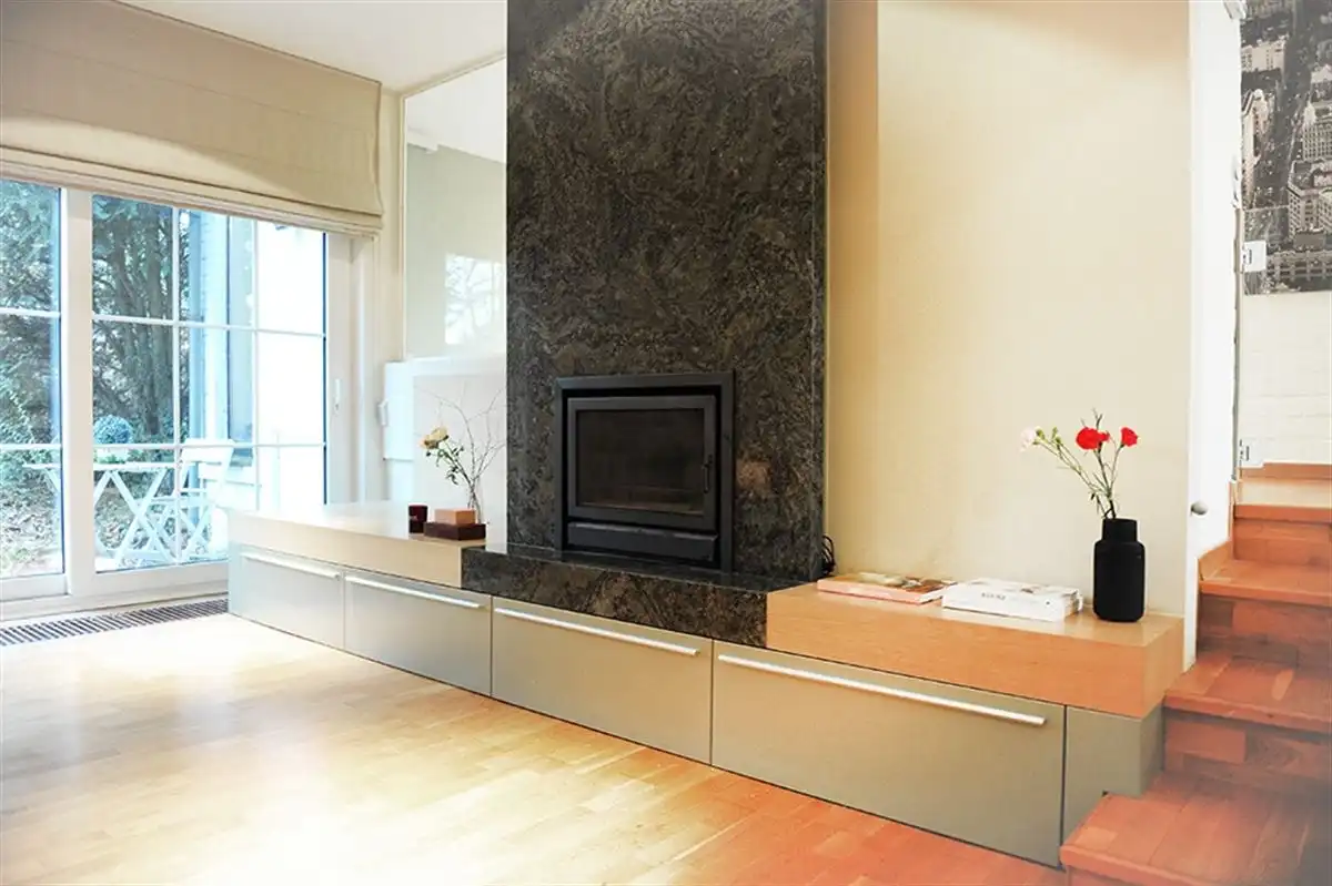 Op te frissen villa op toplocatie foto 7