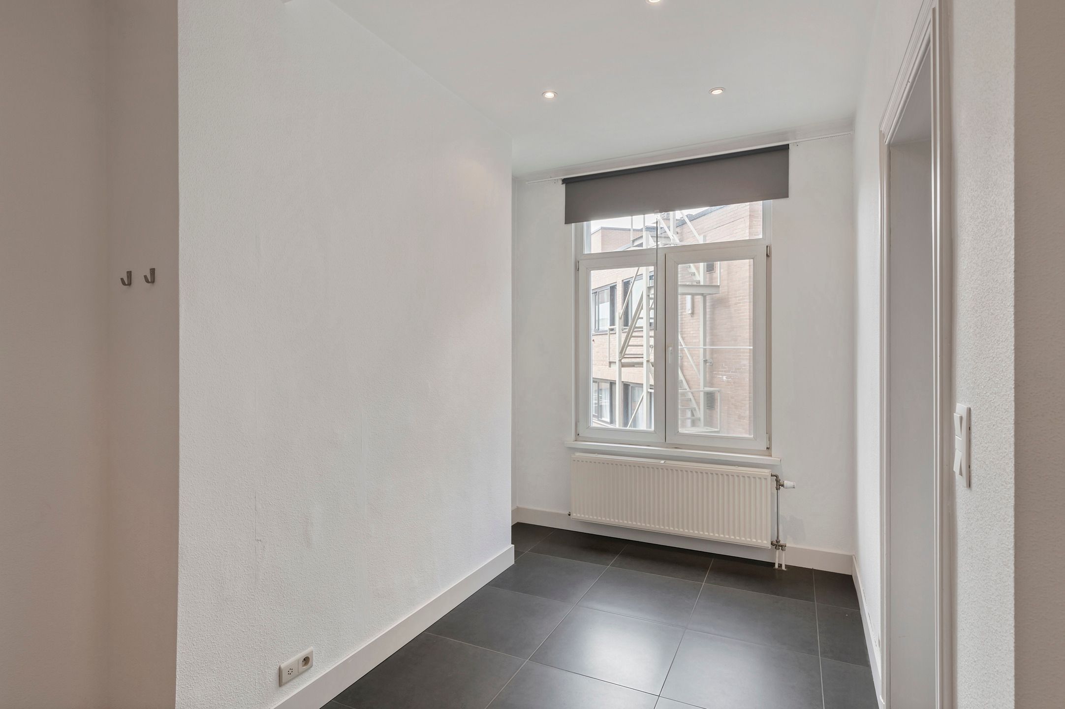 Stijlvol en energiezuinig appartement op toplocatie foto 19