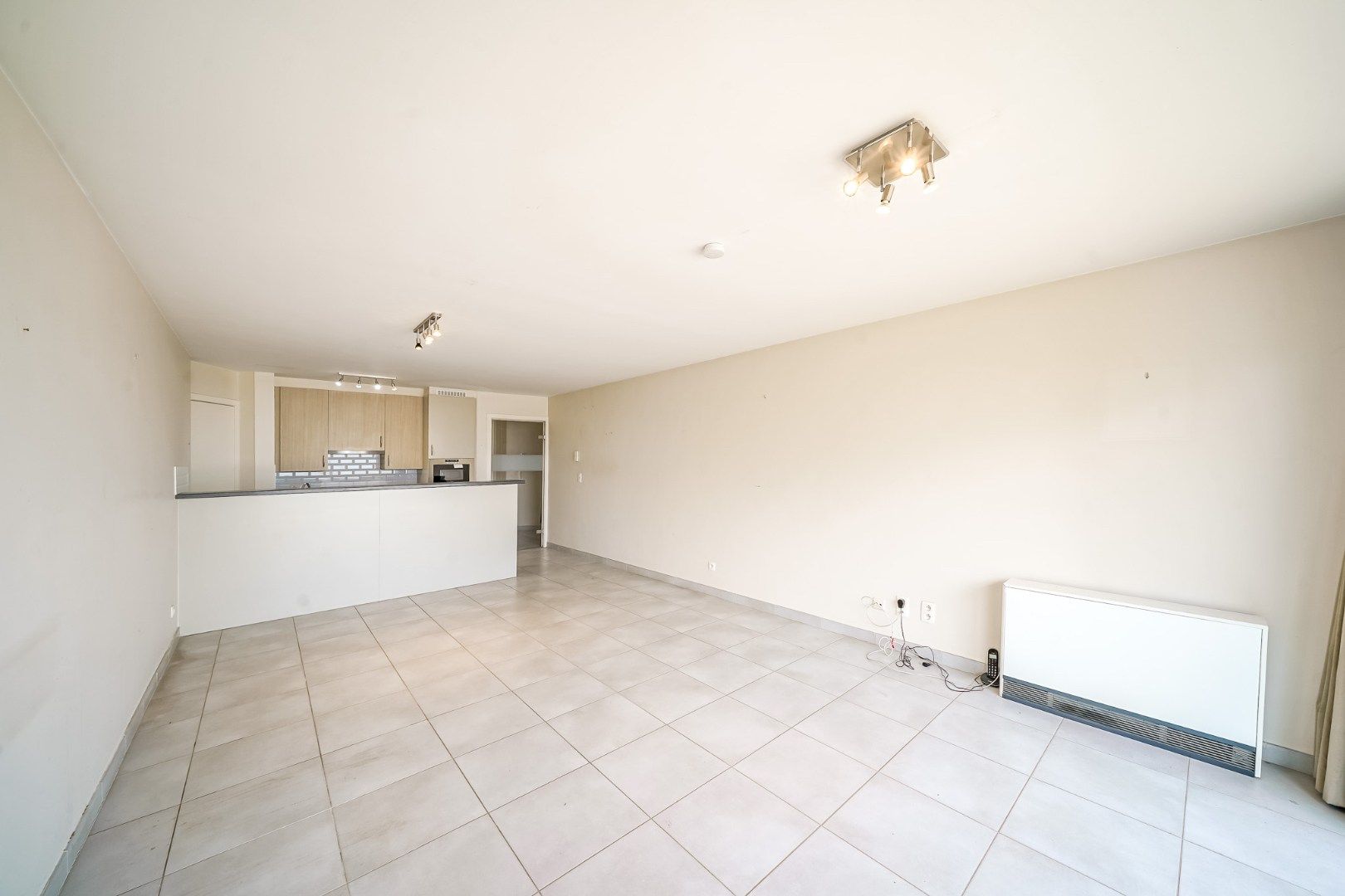 Instapklaar 2-slaapkamerappartement met zeezicht te Oostende foto 5