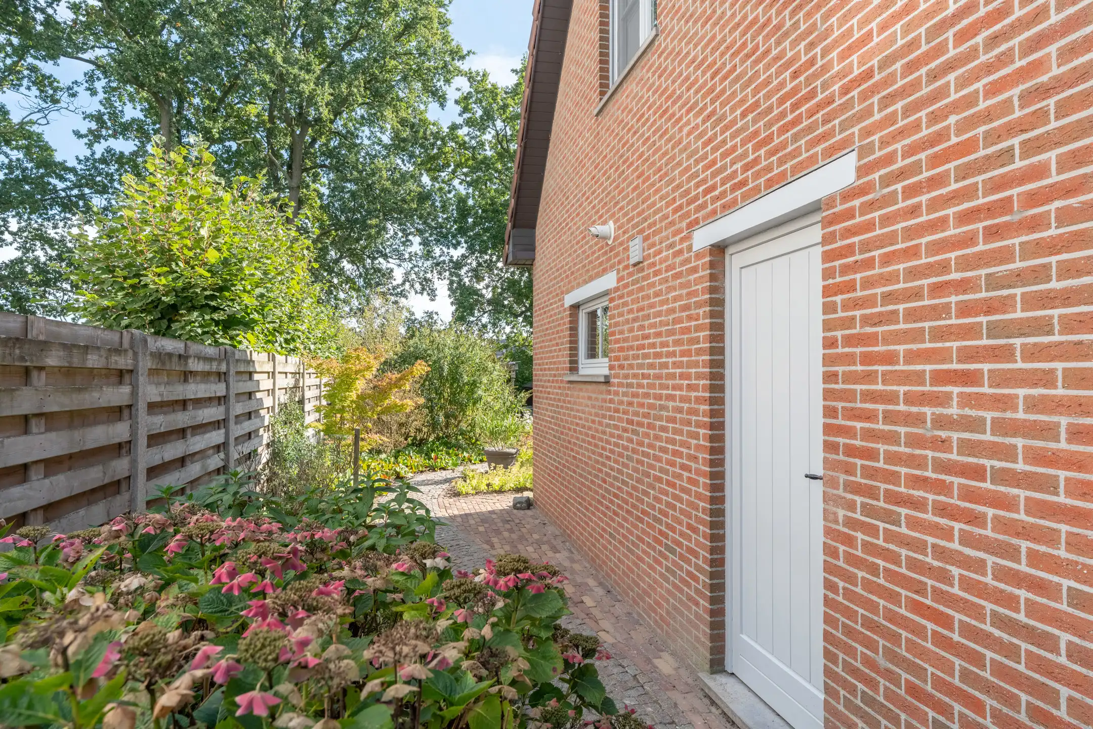 4slpk woning met prachtige tuin op toplocatie te Merksplas! foto 37