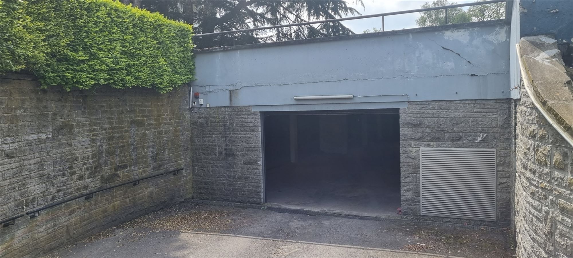 Parking / Garage foto 6
