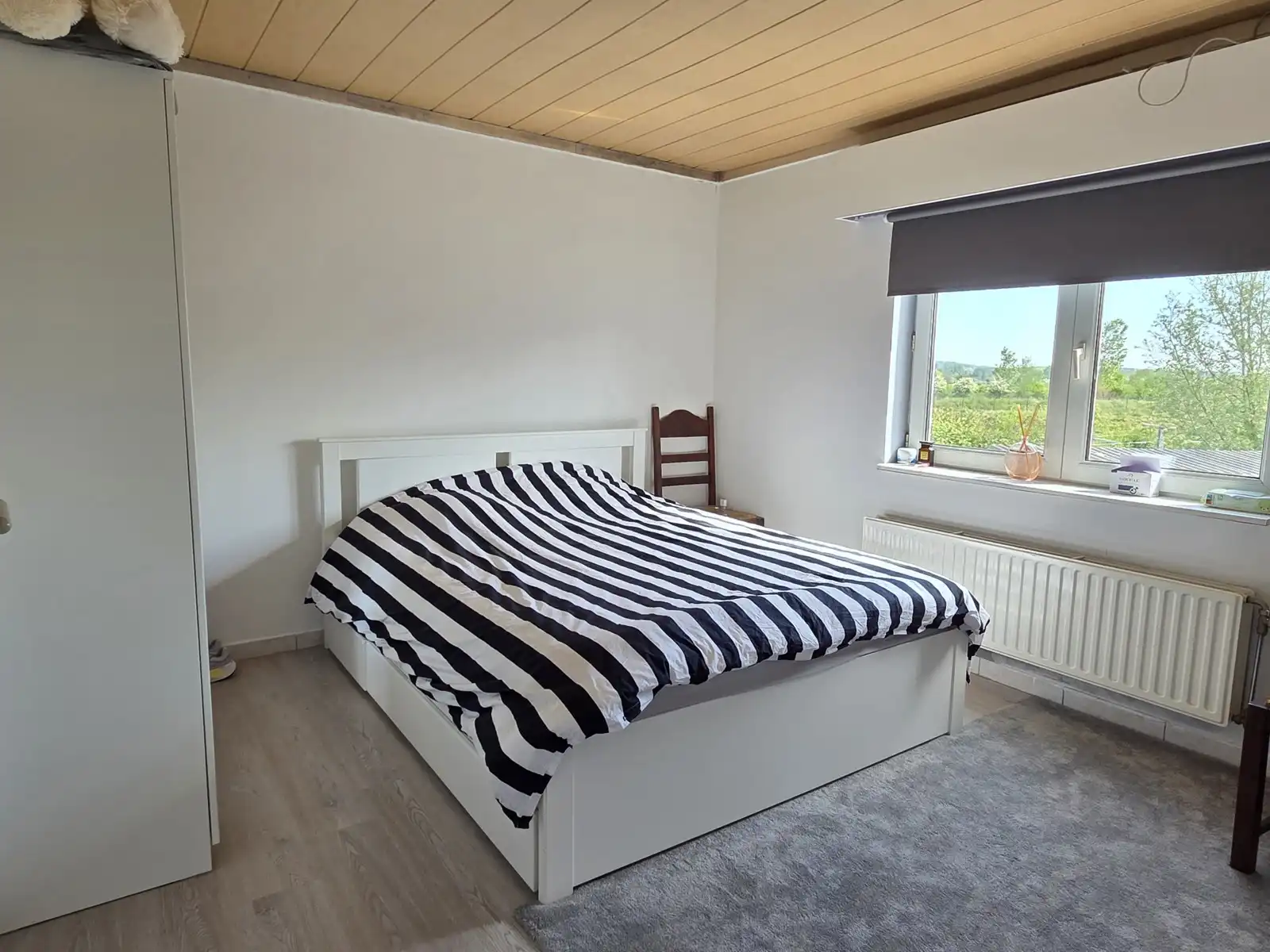 WSB-Immo: Gezellig en lichtrijk appartement op toplocatie!  foto 5
