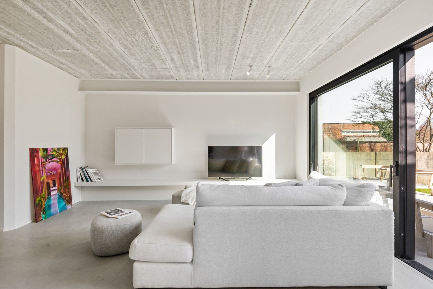 Prachtig gerenoveerde rijwoning te Lier foto 6