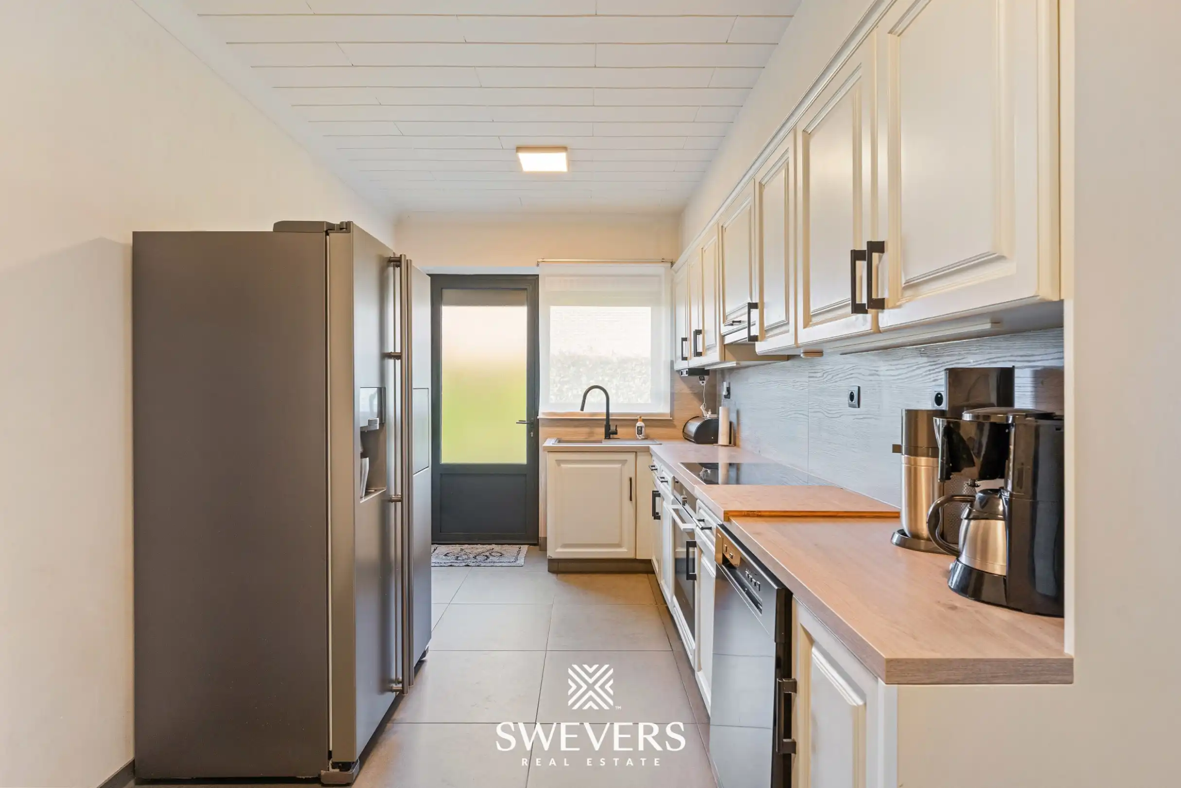 Instapklare woning met 4 slaapkamers op een groene en rustige locatie in Houthalen foto 14