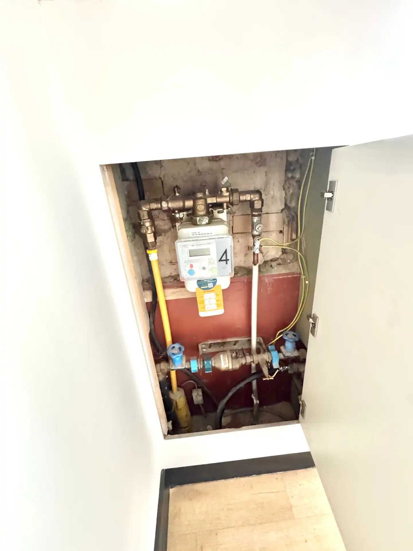 INSTAPKLARE WONING MET TUIN - 158 M² foto 16