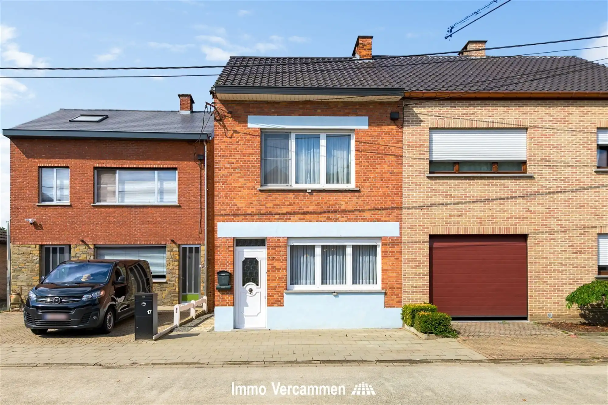 Huis te koop Notelaarstraat 19 - 2820 BONHEIDEN