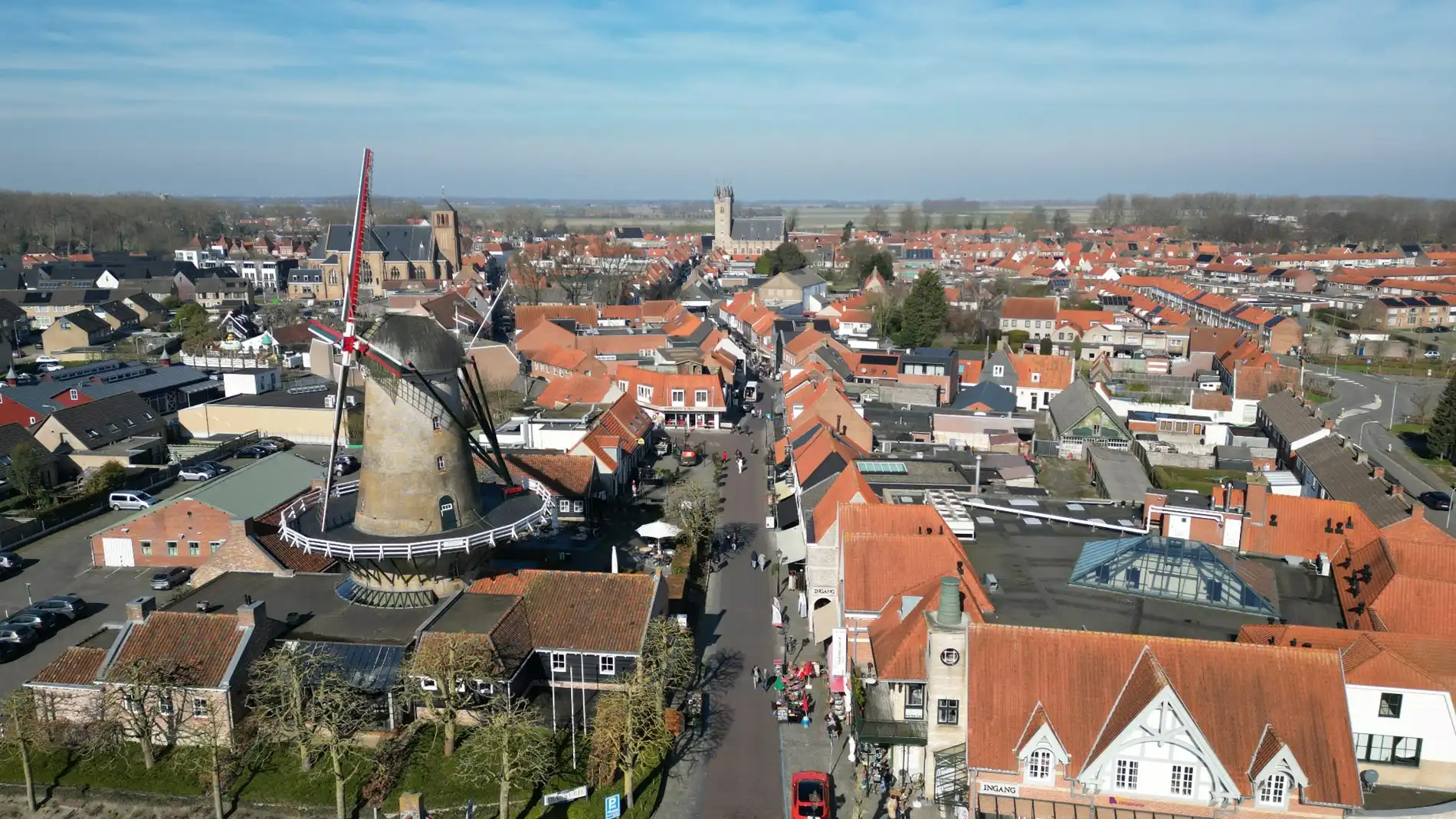 Winkelpand te huur – Nieuwstraat 39, Sluis foto 6