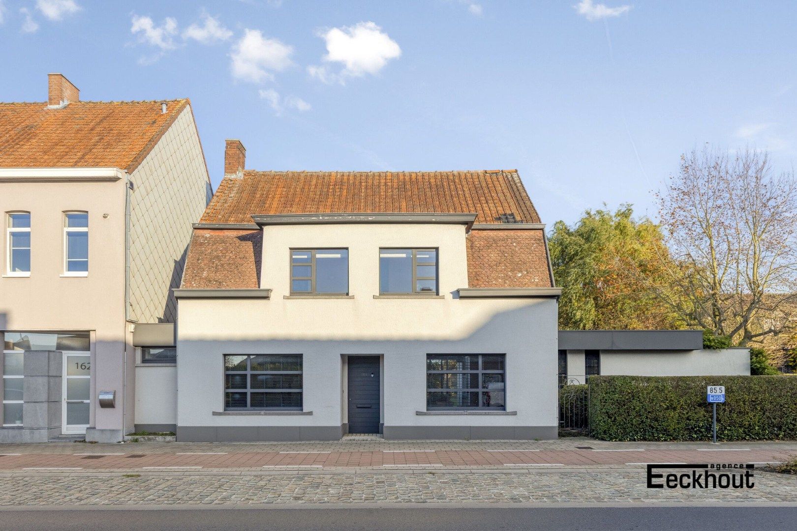 Huis te koop Hille 164 - - 8750 Wingene