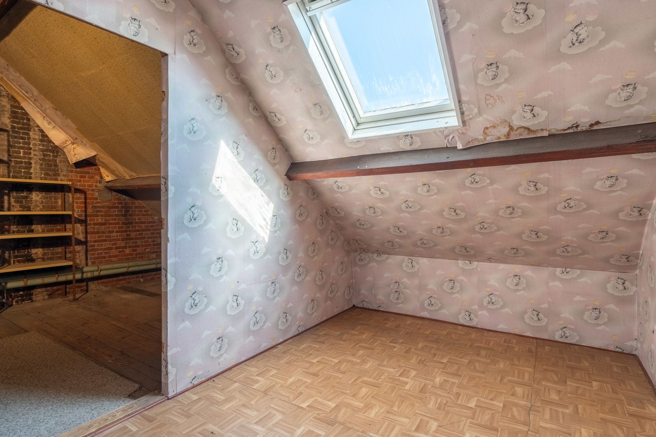 Te renoveren woning met 4 slpks en tuin te Gierle foto 27