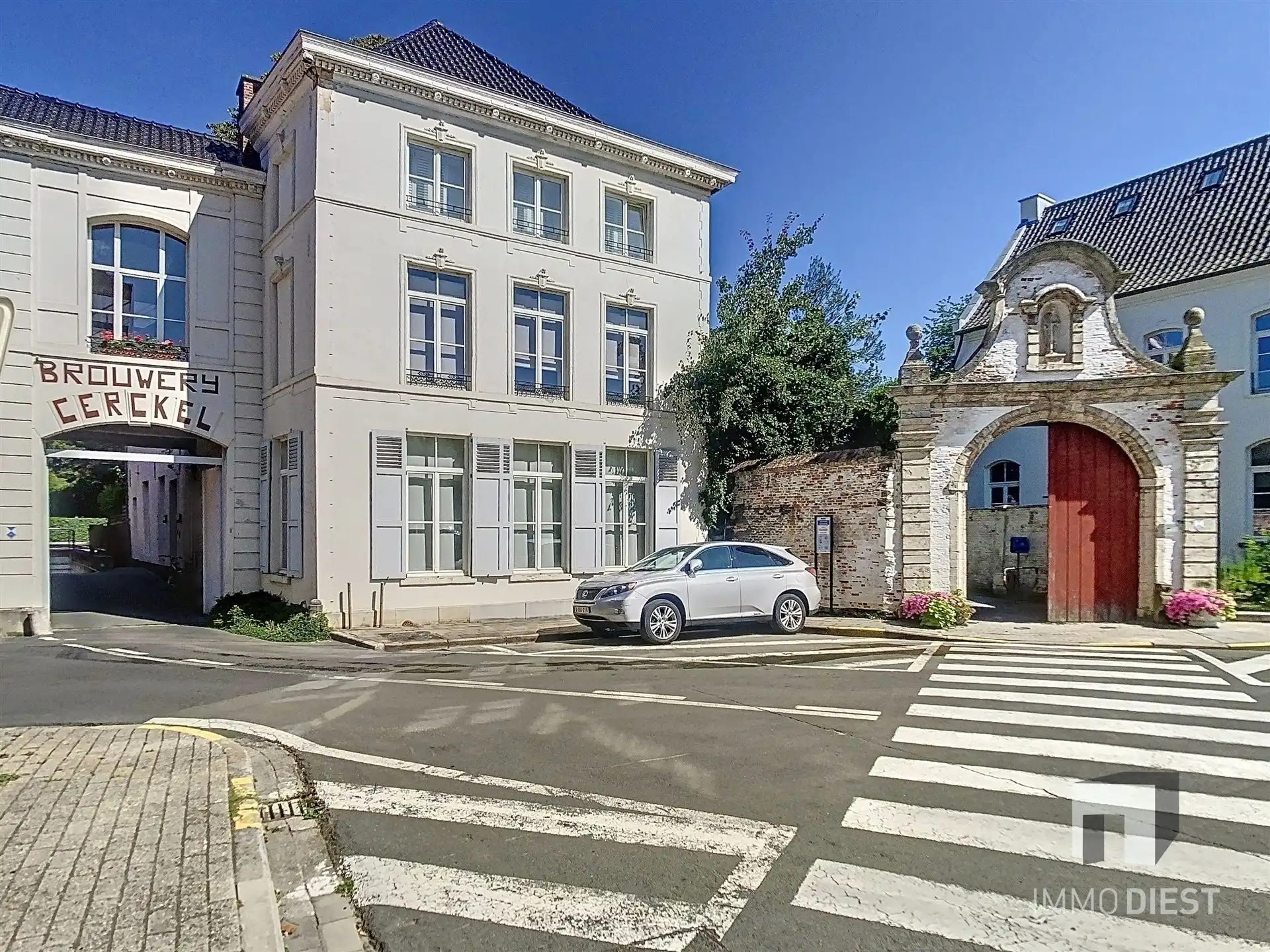 Spatieus appartement op een topligging foto 45