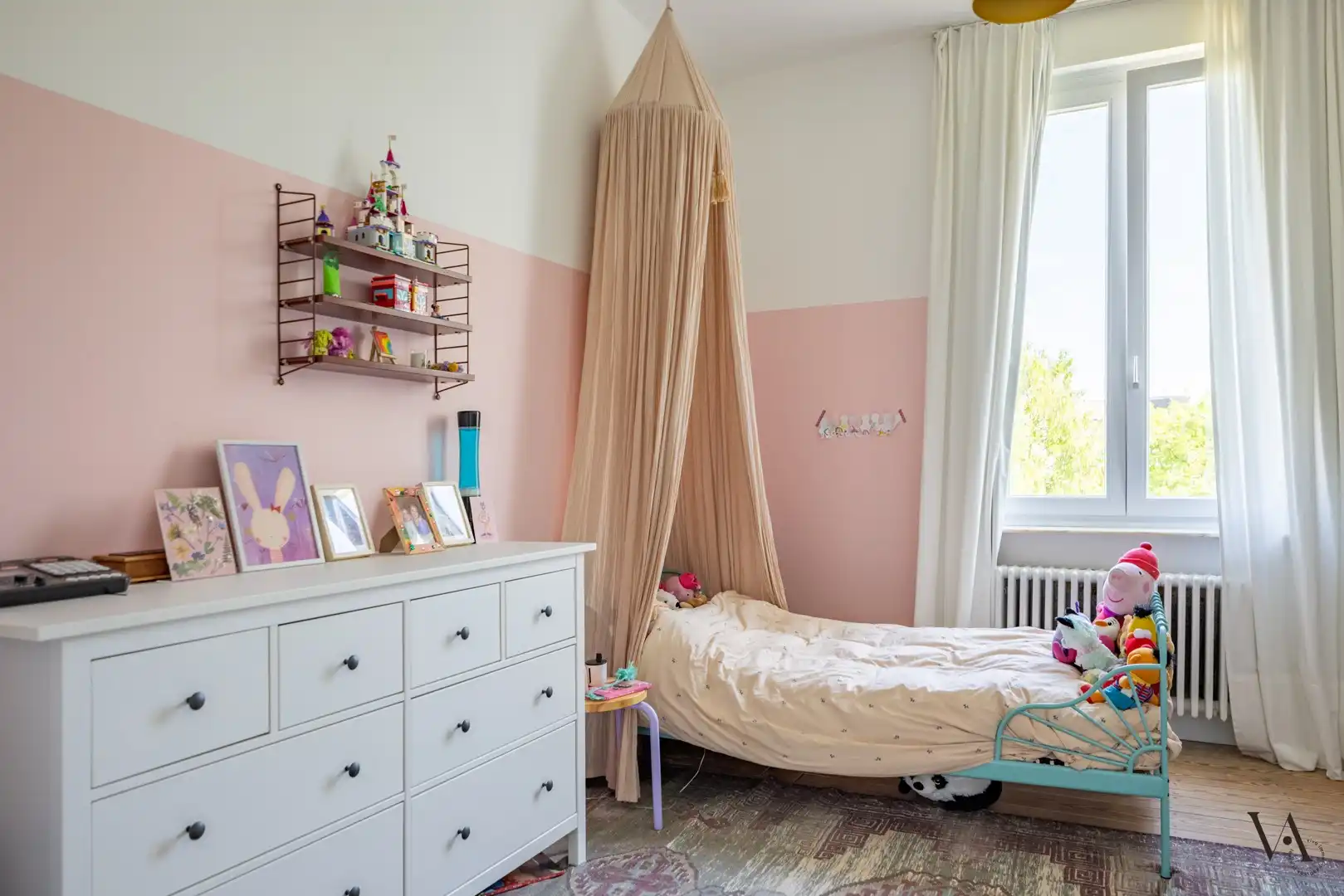 Exclusieve herenwoning met stadstuin in hartje Leuven foto 22