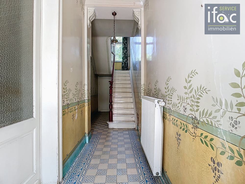 Rijhuis te koop foto 3