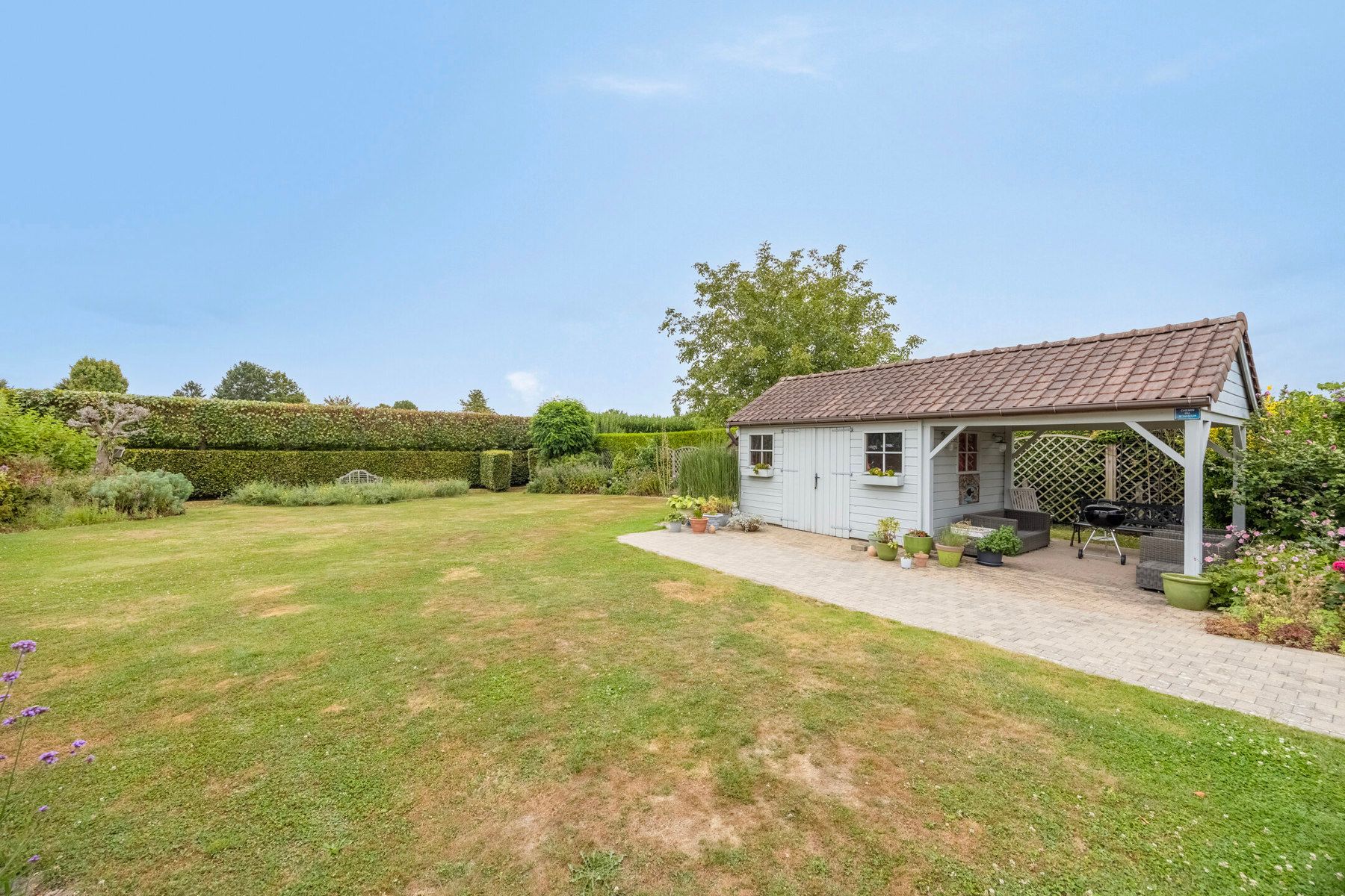 Gebouw te koop foto 25