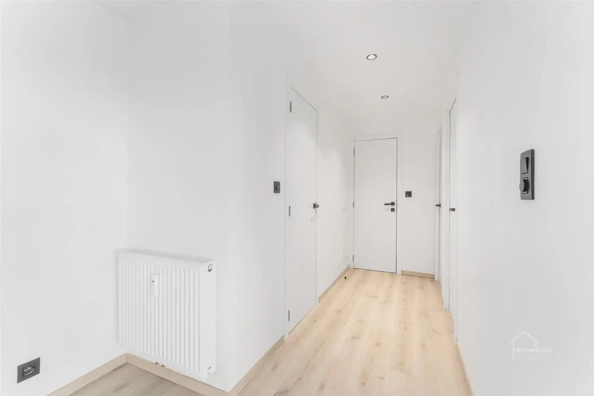 Appartement 2 slaapkamers foto 4