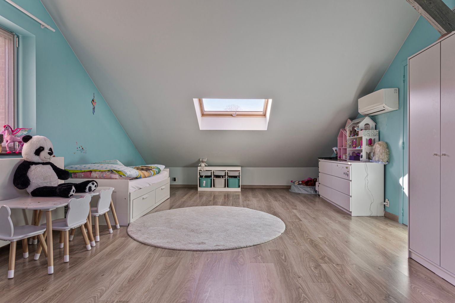 Instapklare laagbouw villa op een gunstige locatie  foto 28