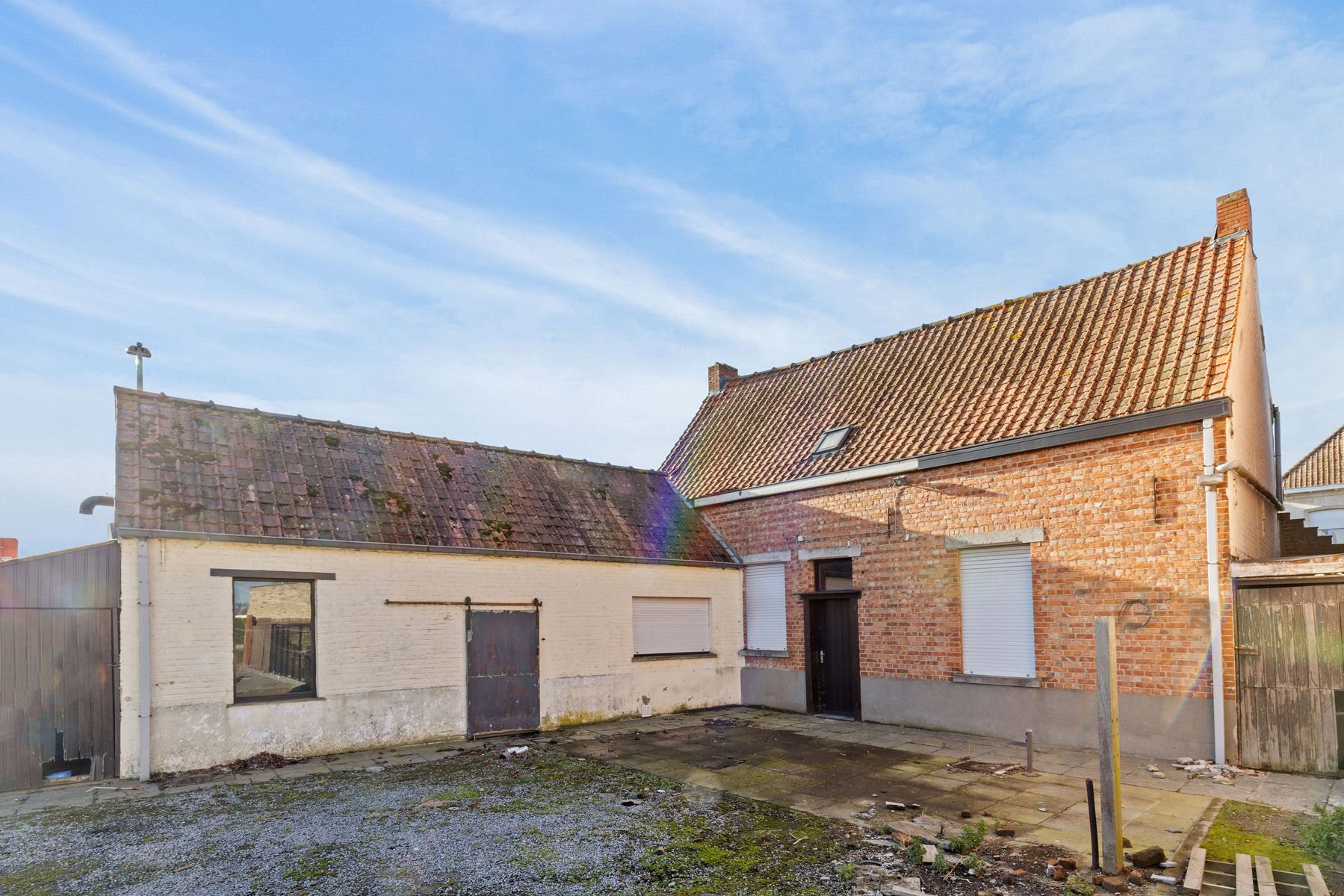 Ruim perceel met mogelijkheden voor nieuwbouw foto 8