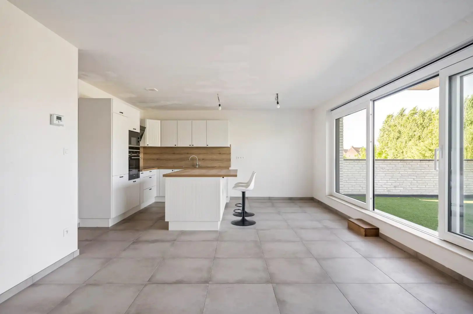 NIEUWBOUWCOMPLEX MET 5 APPARTEMENTEN TE KOOP ONDER REGISTRATIERECHTEN foto 6