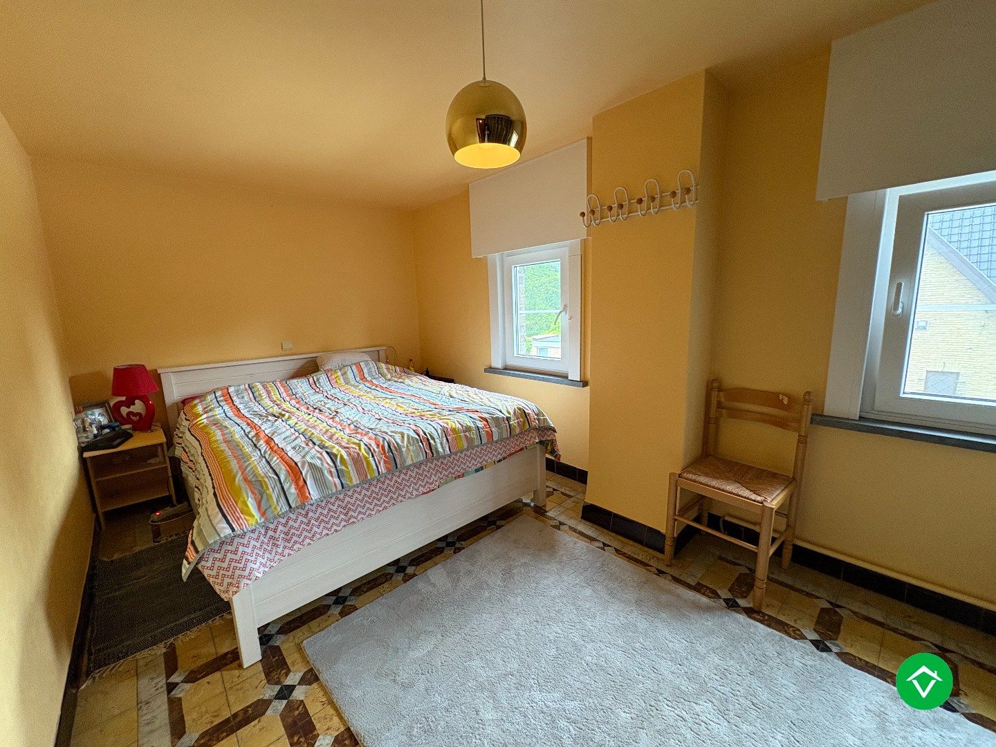 woning met tuin foto 5