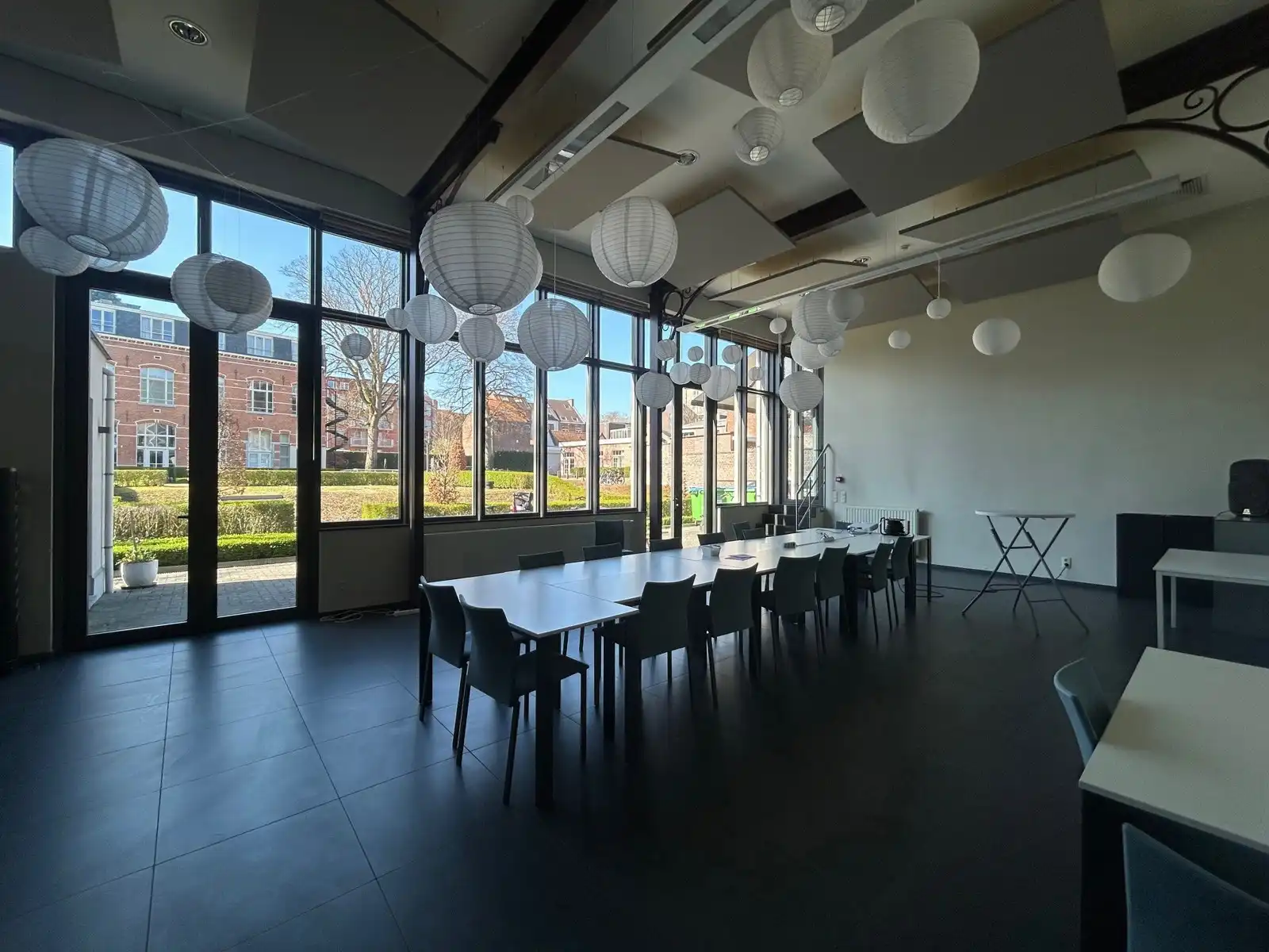 Kantoren te huur in hartje Leuven! foto 10
