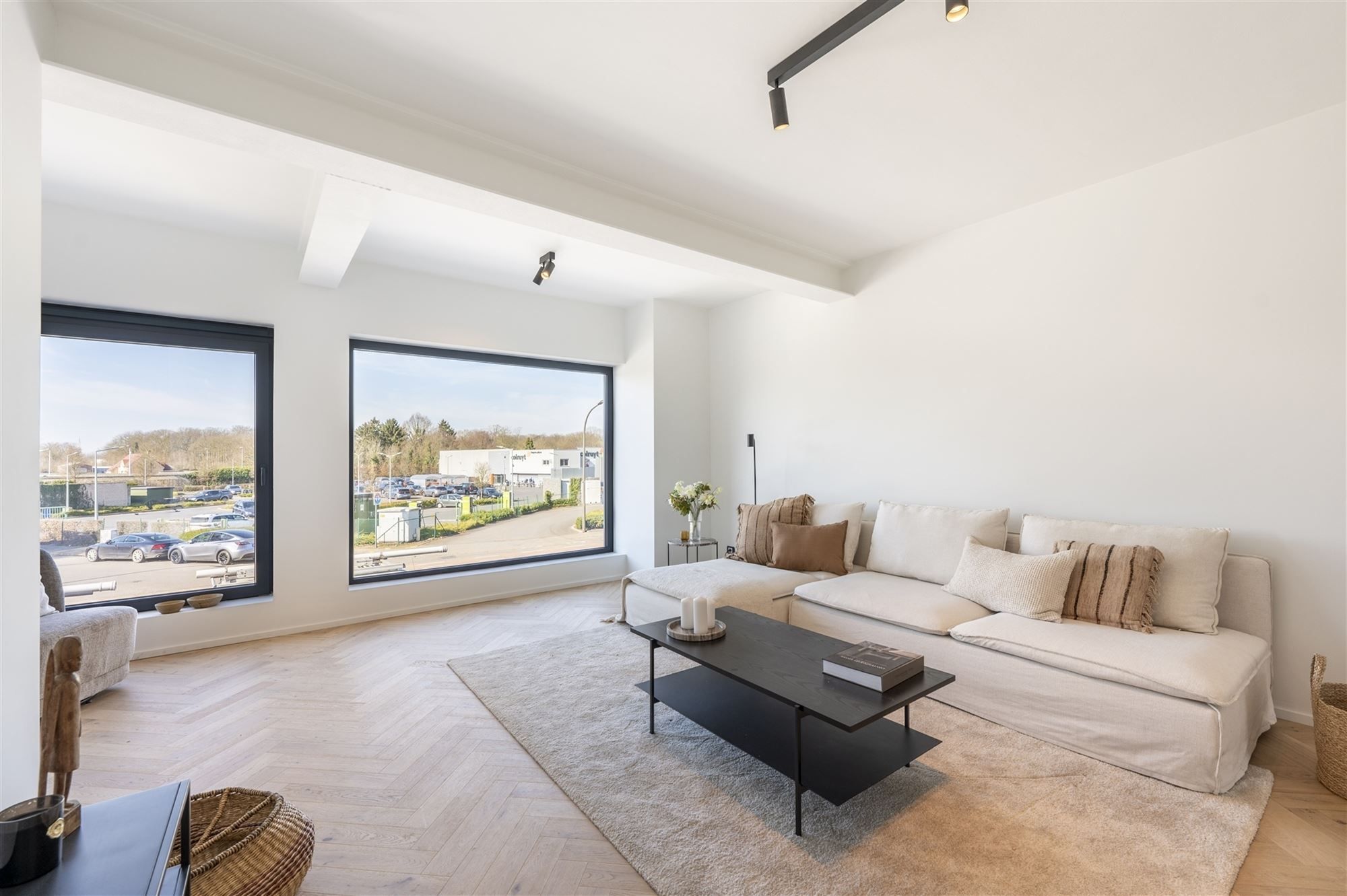 Luxe duplex Appartement foto 9