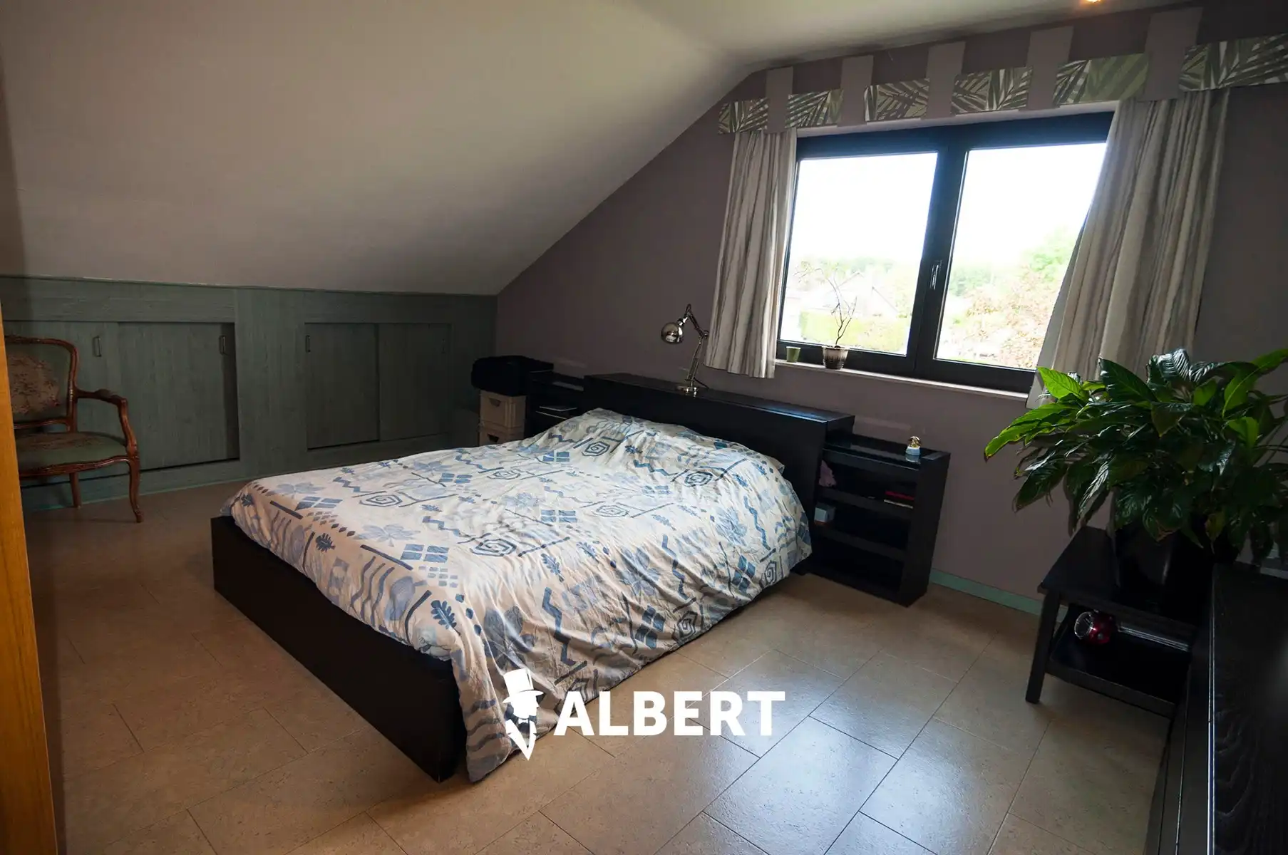  Eengezinswoning van 201m² op groot perceel  in Diepenbeek! foto 25
