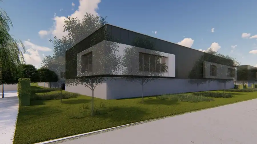 Rue De La Fabrique a Huile 1, 4430 Ans foto 3