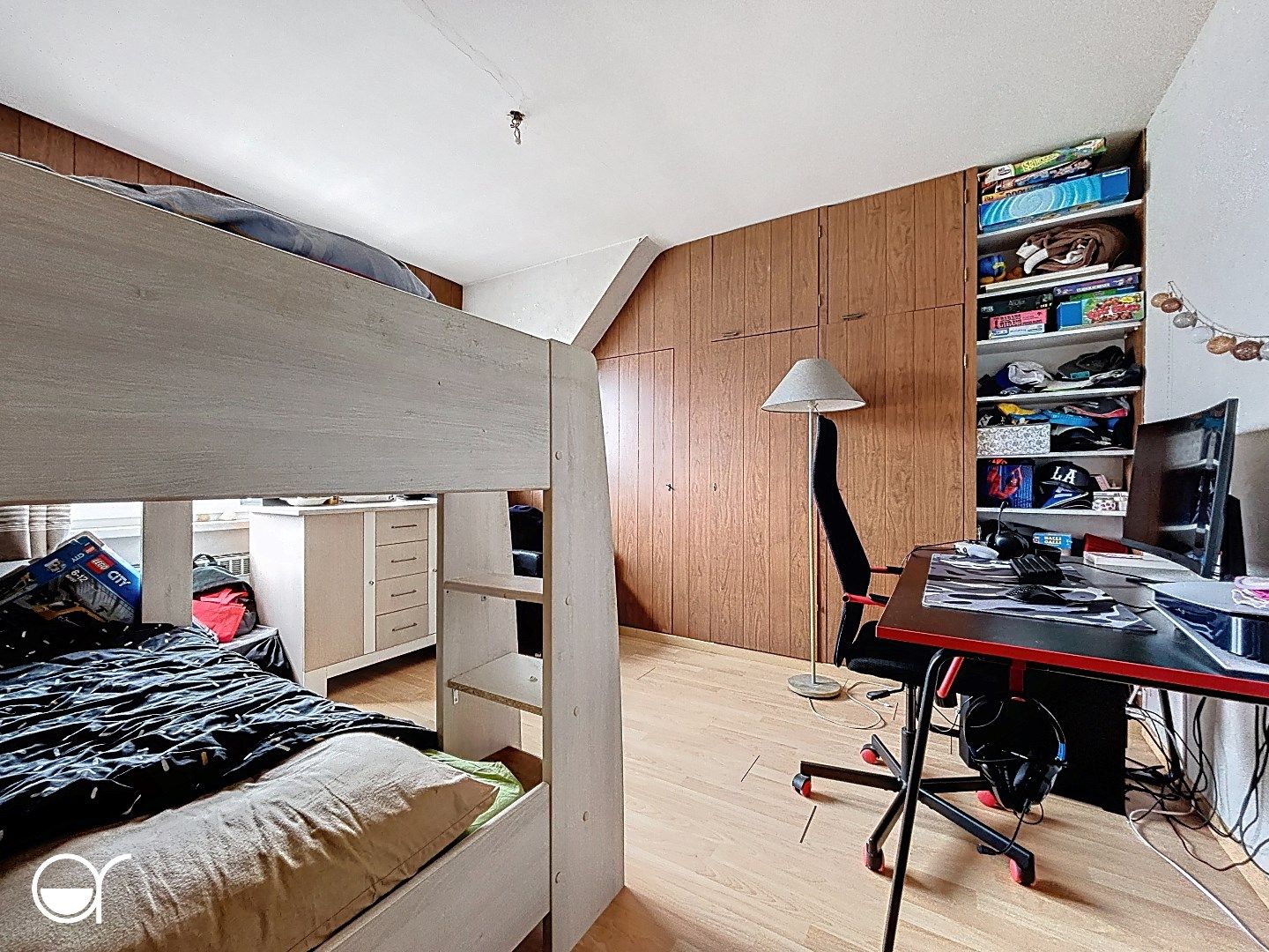 Te renoveren woning met grote tuin op gegeerde locatie in Gentbrugge foto 15