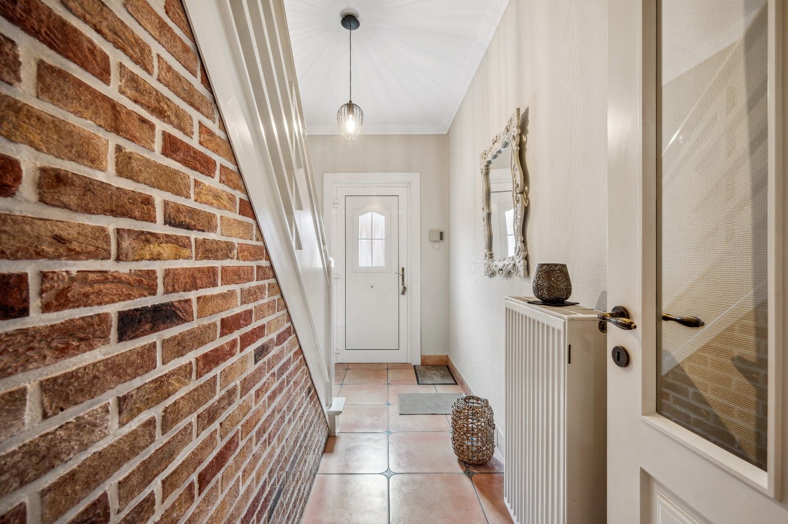 Ruime, instapklare woning te Bost (Tienen) foto 4