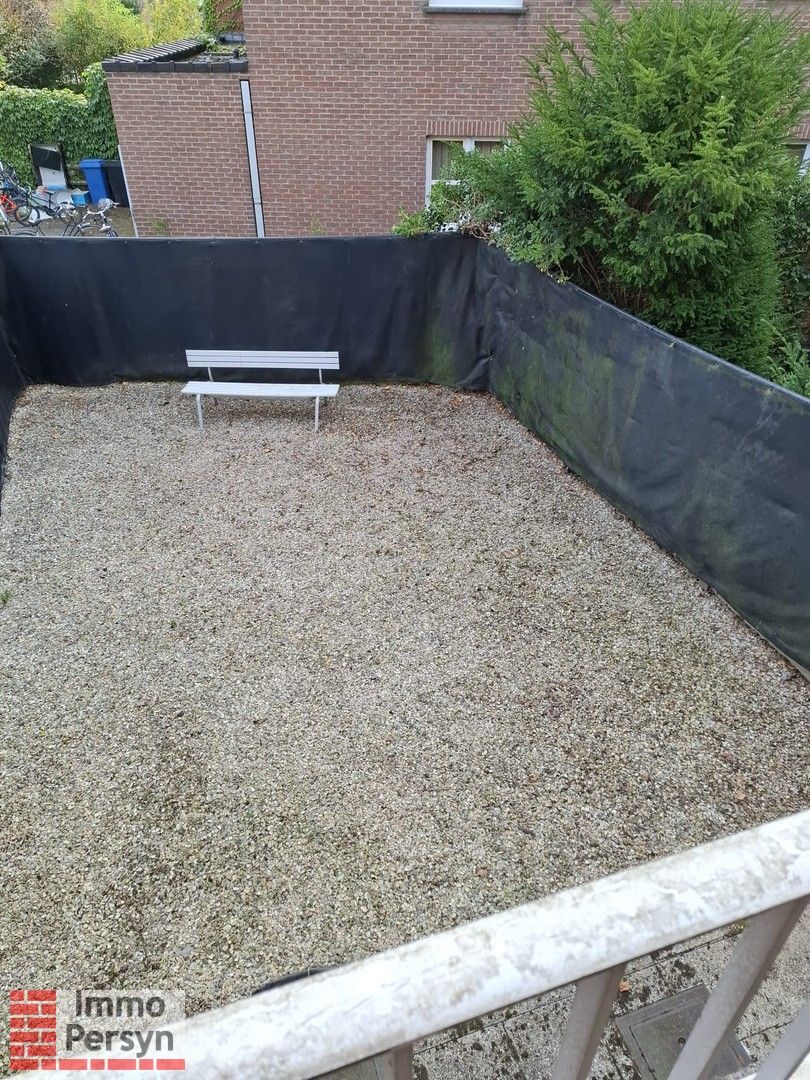 Rustig gelegen woning centrum Aarschot met 3 slpk & tuin foto 25