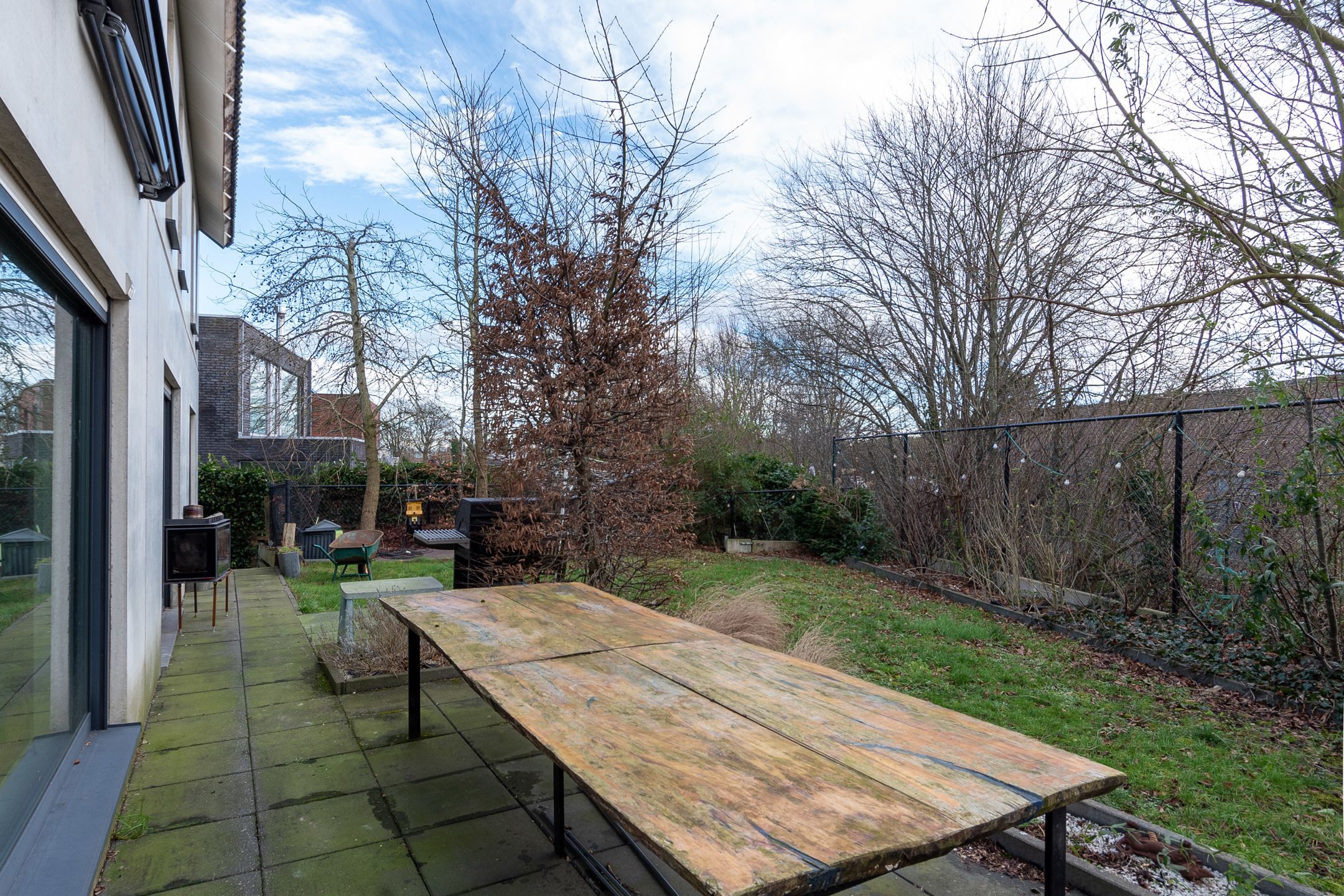 Ruime en energiezuinige villa in doodlopende straat foto 34