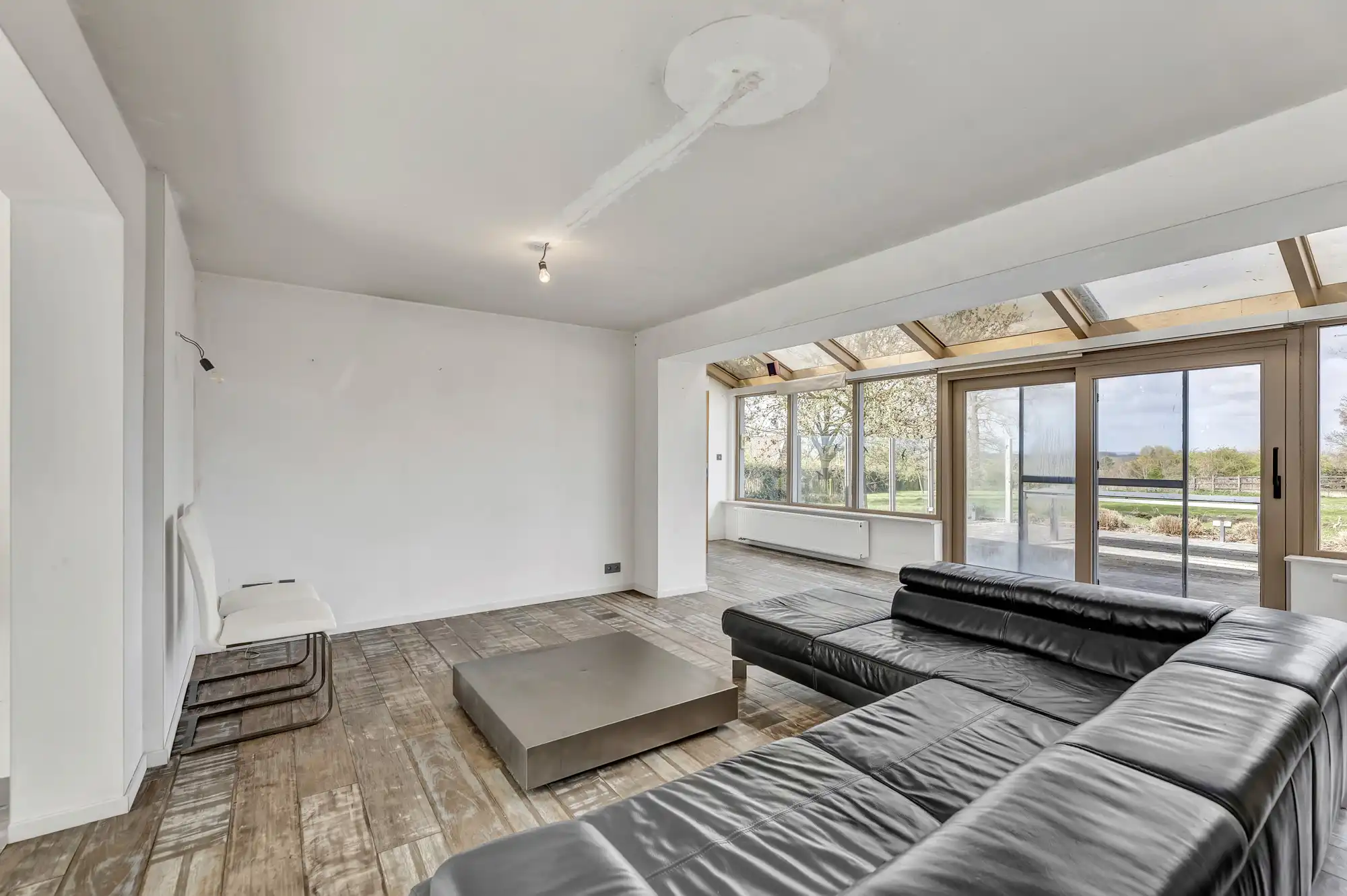 Hoeve te koop met 4 slaapkamers op prachtig perceel foto 11