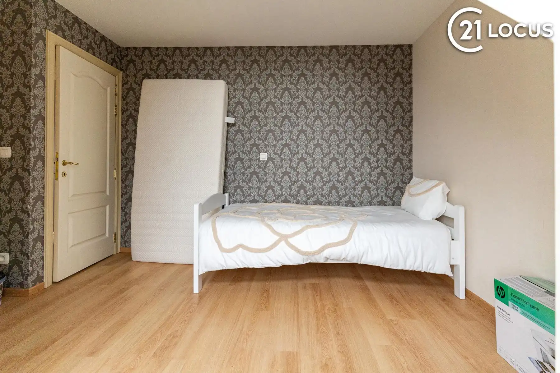 EPC B – Zonnepanelen – Airco: comfortabel wonen in Beveren foto 3