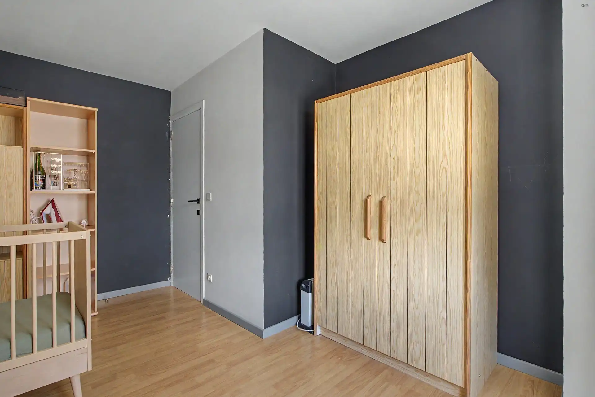 Instapklare Halfopen bebouwing in groene omgeving foto 20