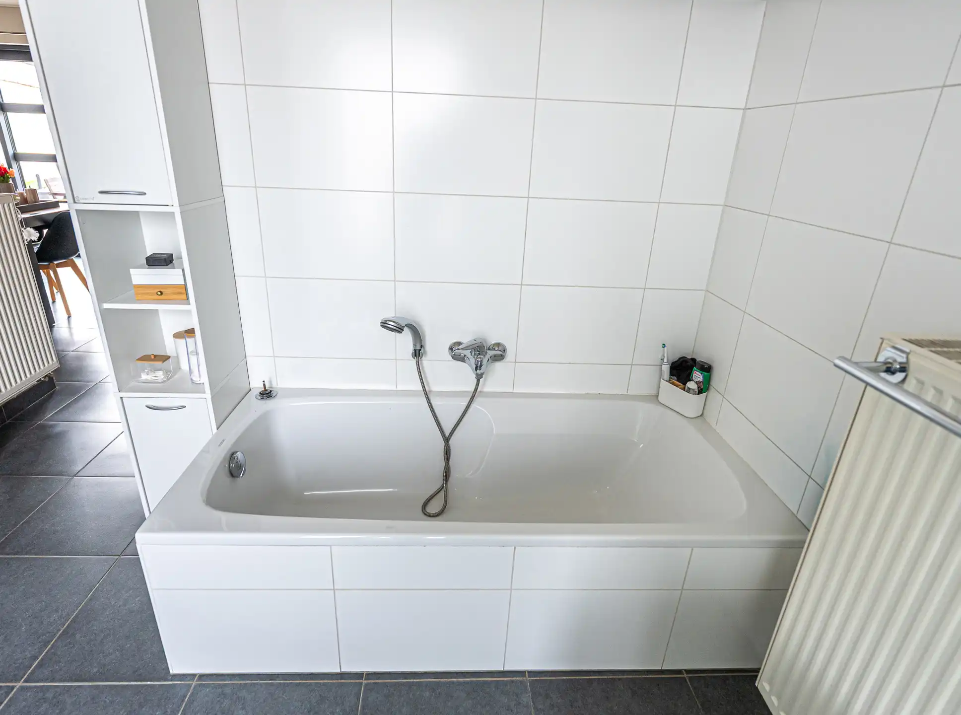 Instapklare woning met 3 slpk, terras en tuintje foto 20